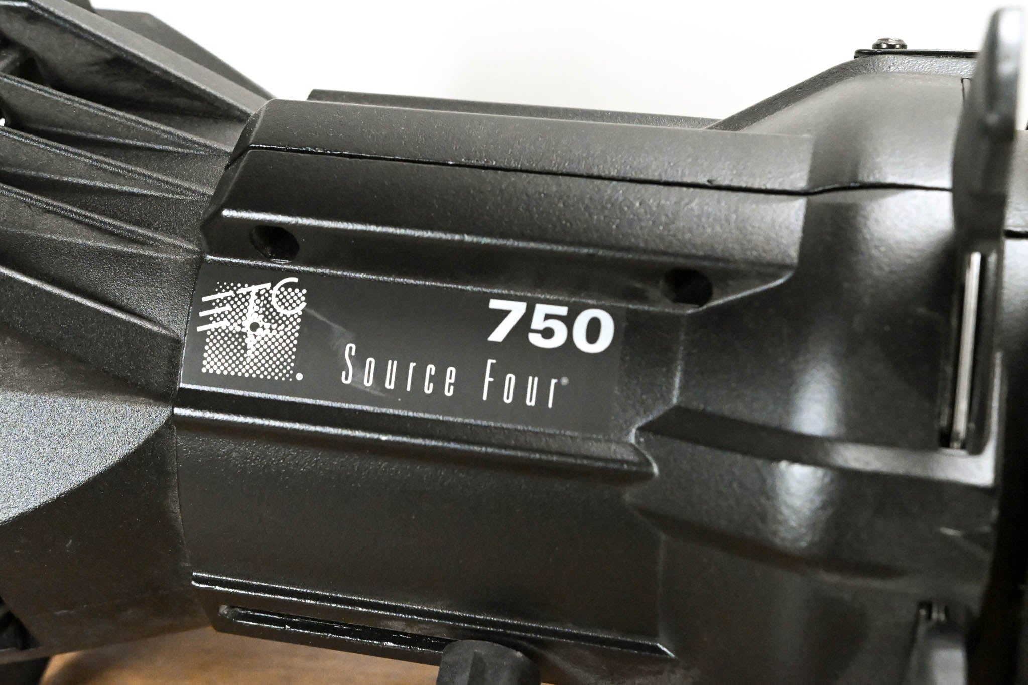 ETC Source Four 750 50 Degree Ellipsoidal Light