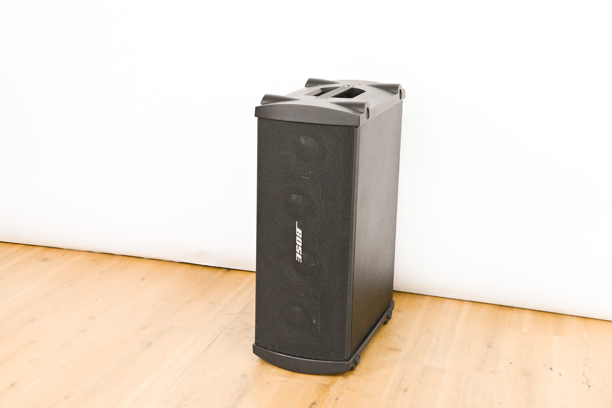 Bose Panaray MB4 Modular Bass Loudspeaker