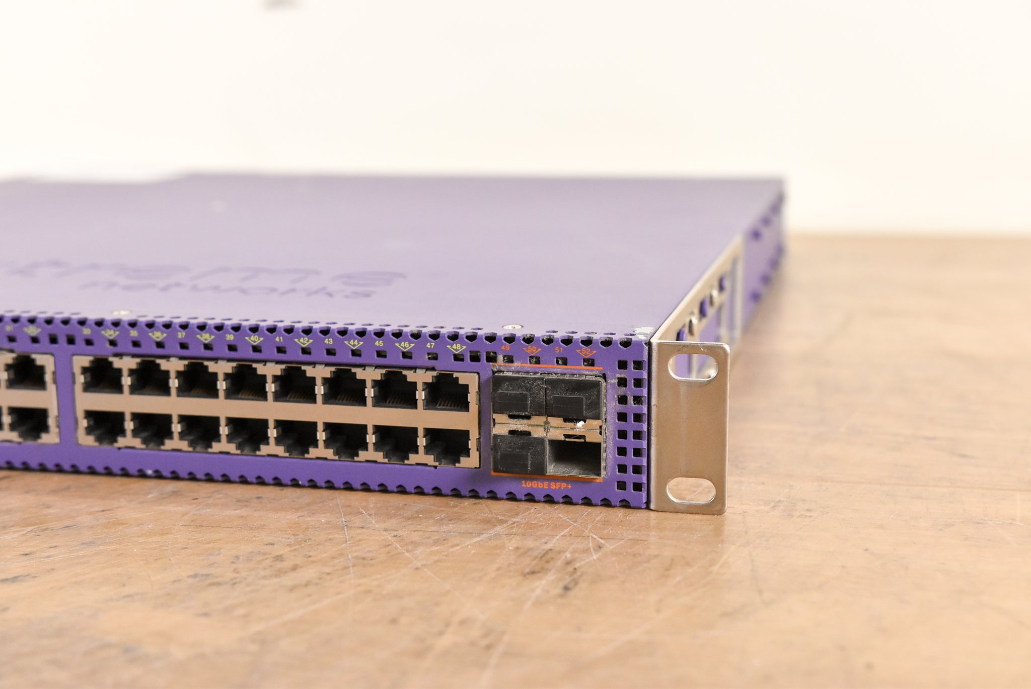 Extreme Networks Summit X450-G2-48P-10GE4 Ethernet Switch