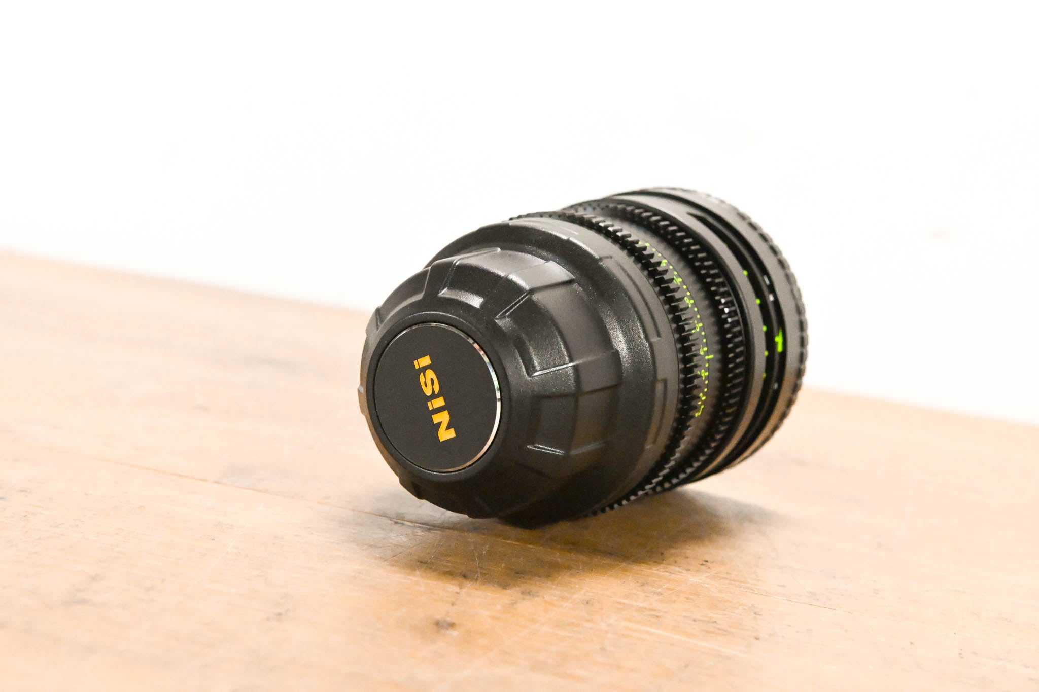 NiSi ATHENA PRIME 40mm T1.9 Full-Frame Lens (PL)