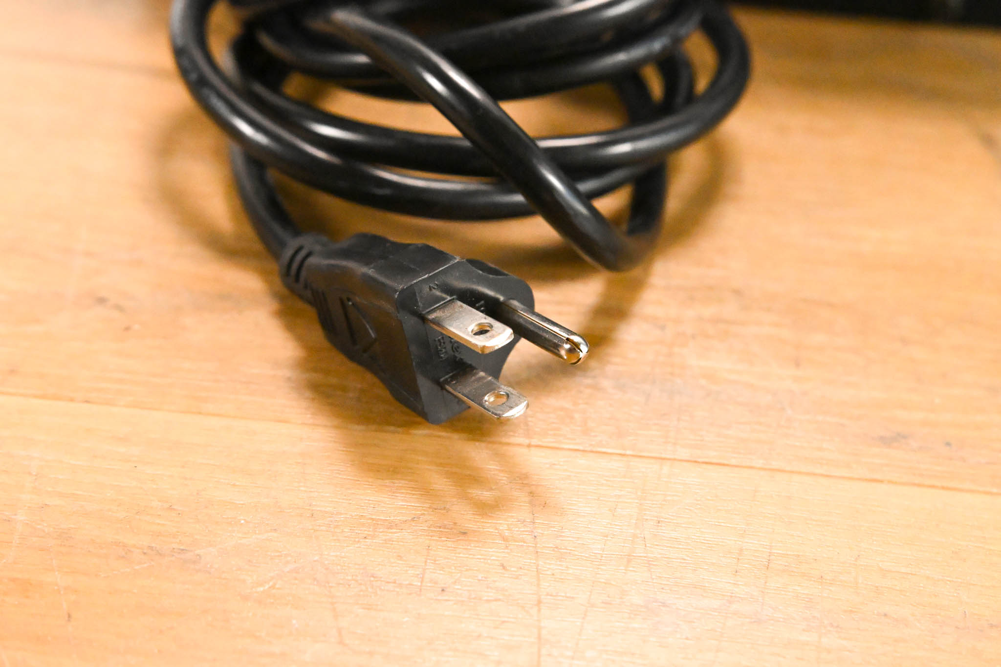 Yamaha AI8-ML8AB Analog Input Box