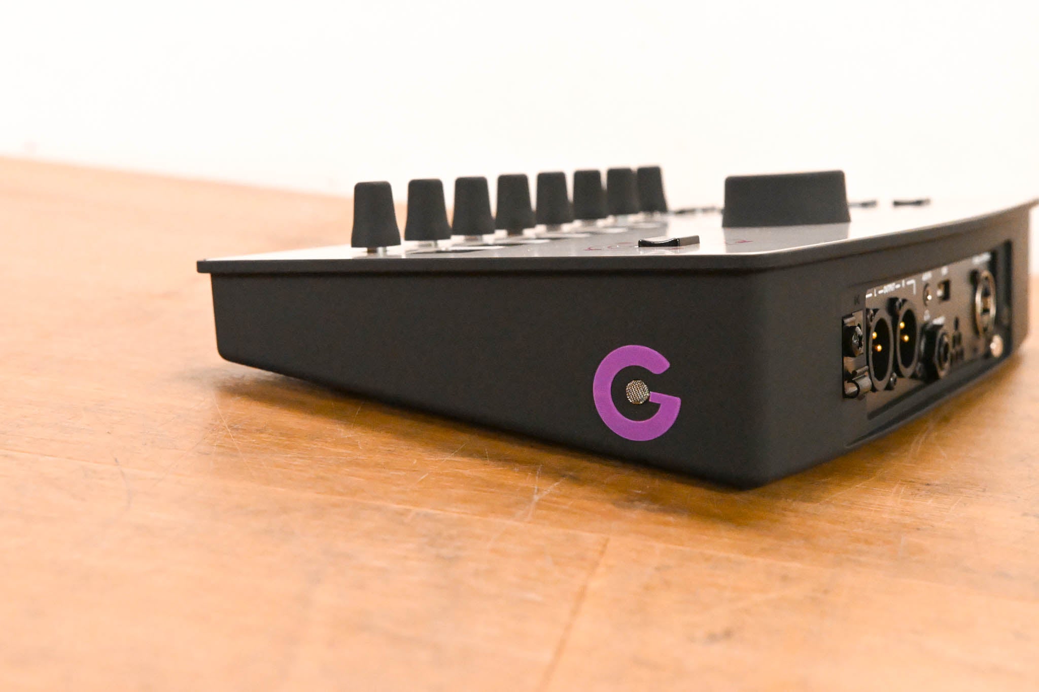 Klang Kontroller Immersive Personal Monitor Mixer
