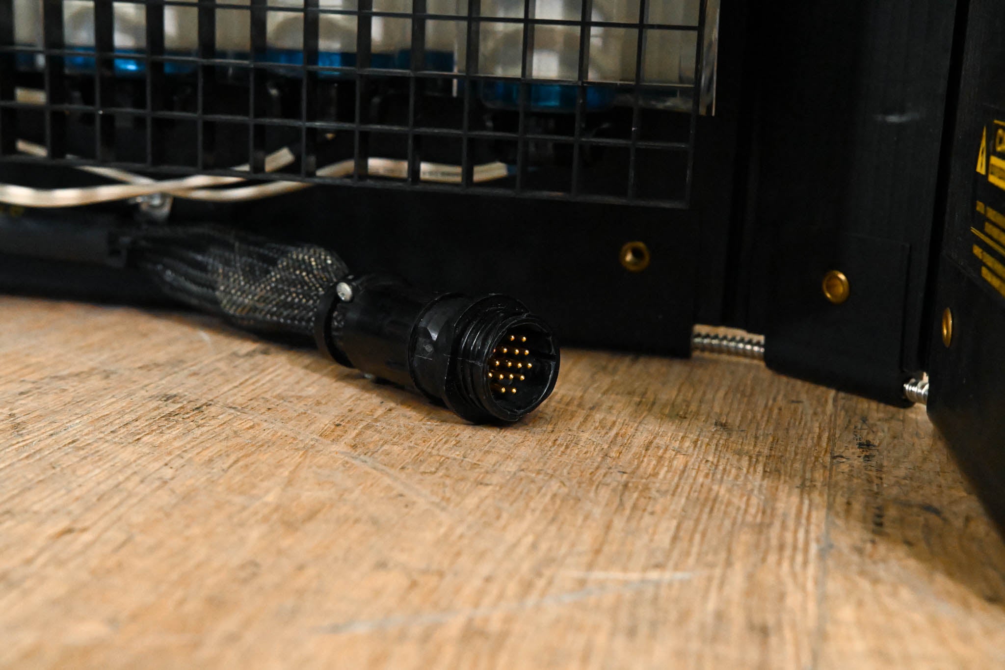 Kino Flo Select 4Bank 2-Light Gaffer Kit