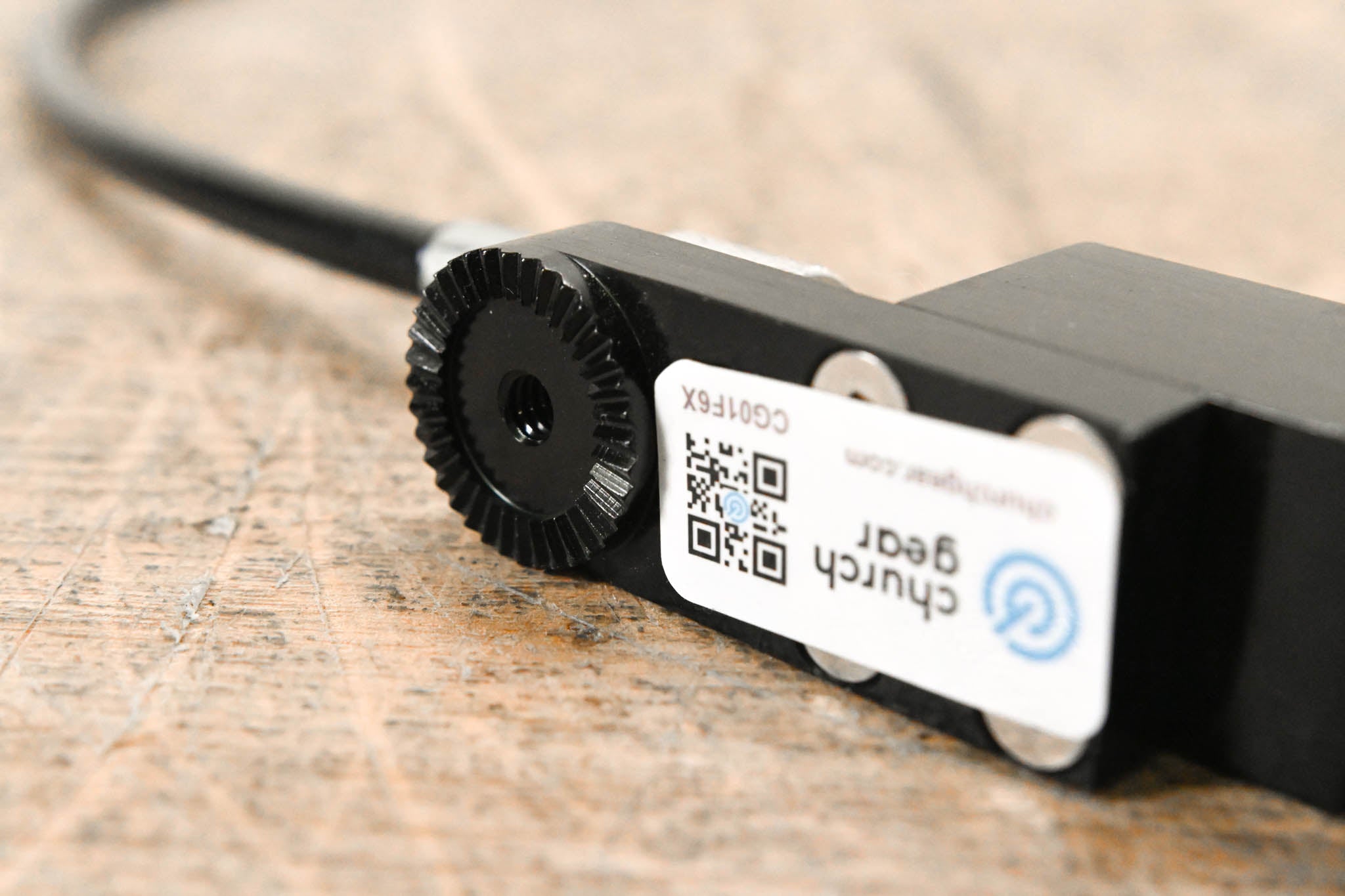 VariZoom VZFCF Rear Focus Control