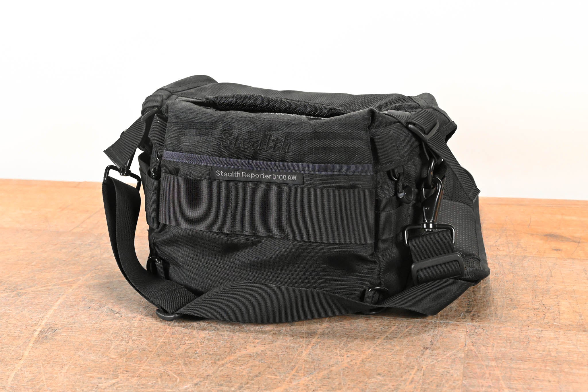 Lowepro Stealth Reporter D100 AW Camera Bag