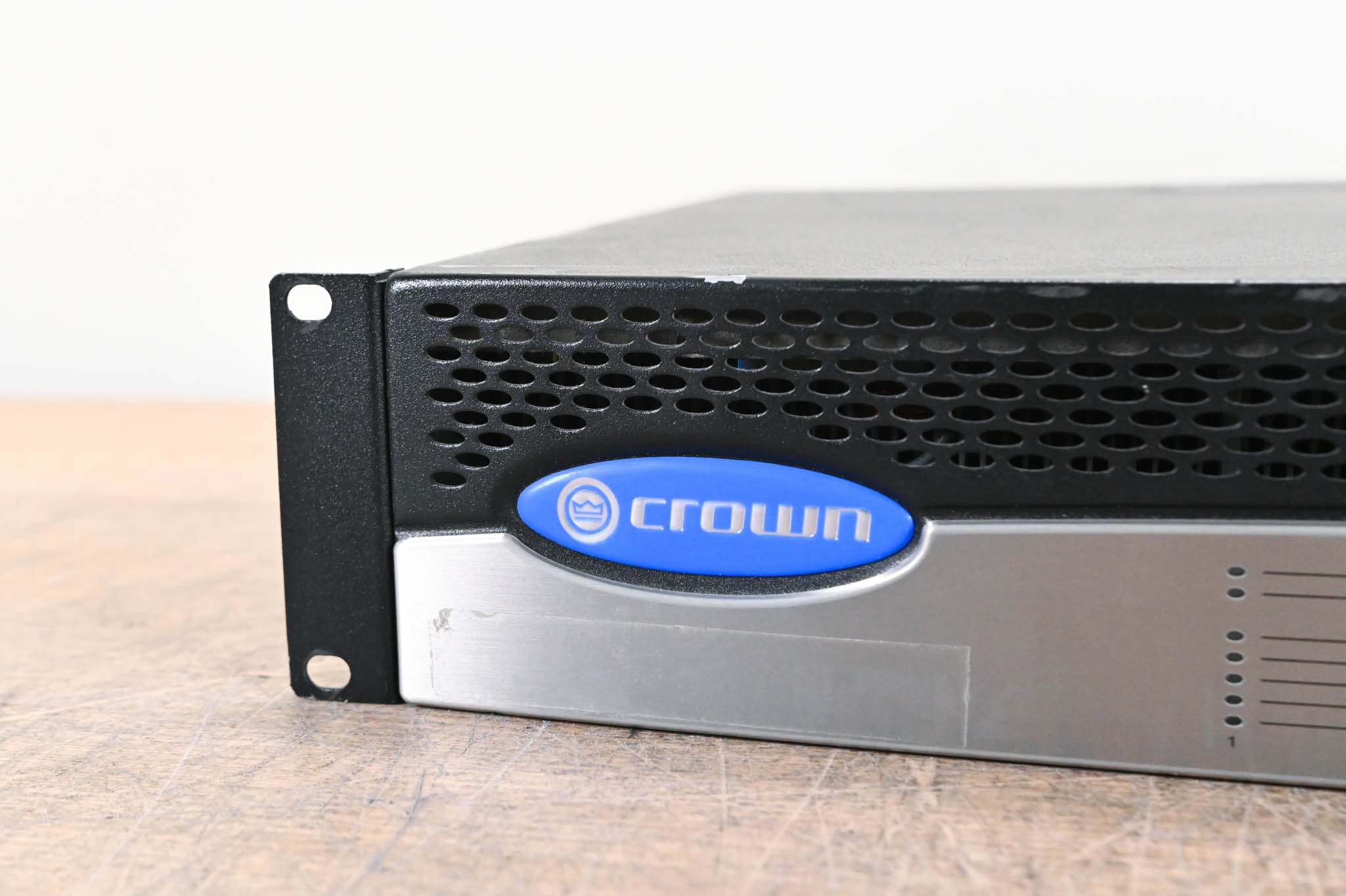 Crown CTs 600 2-Channel Power Amplifier CG009JB