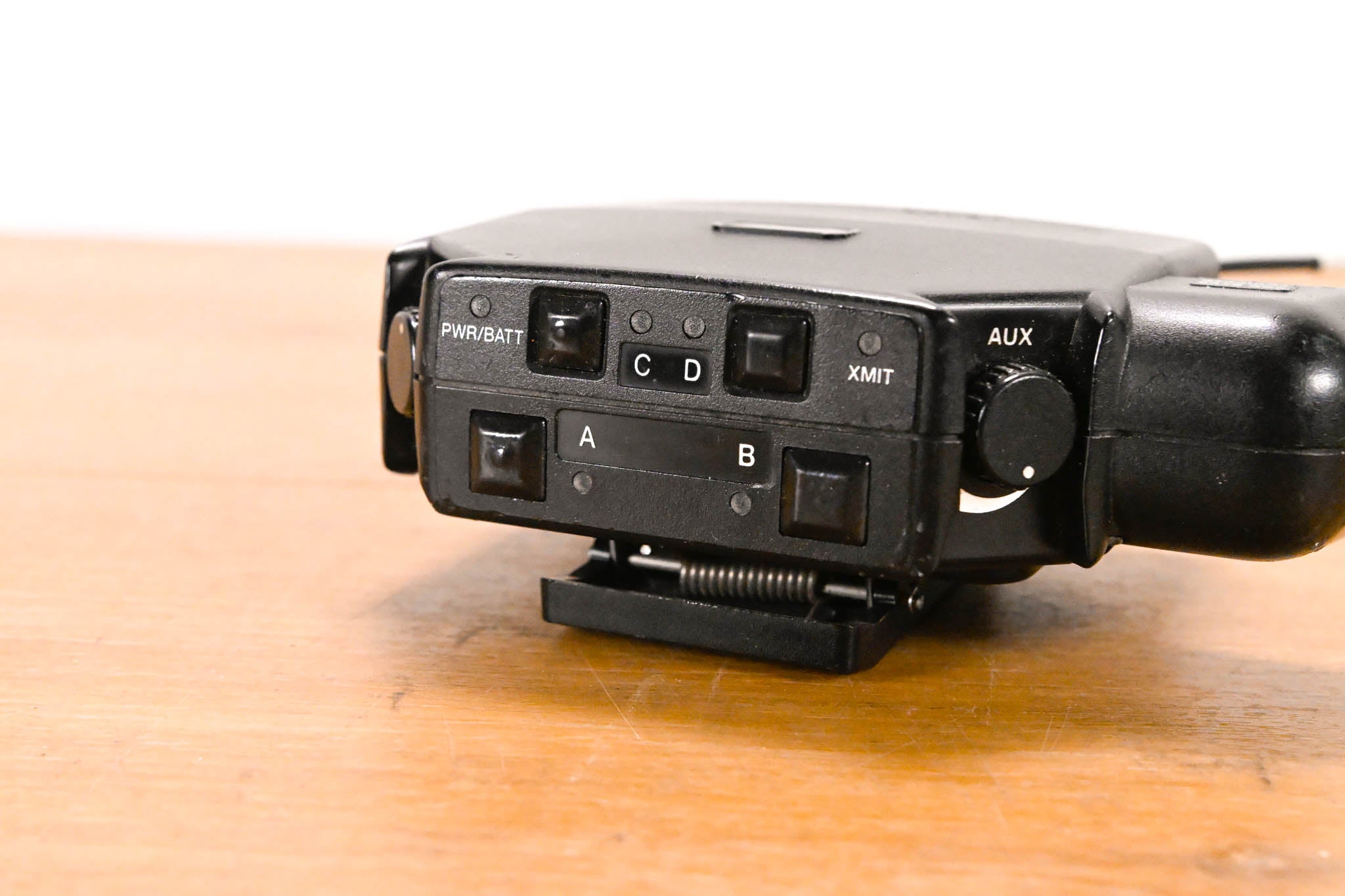 HME BP850 Beltpack Transceiver - Band A2