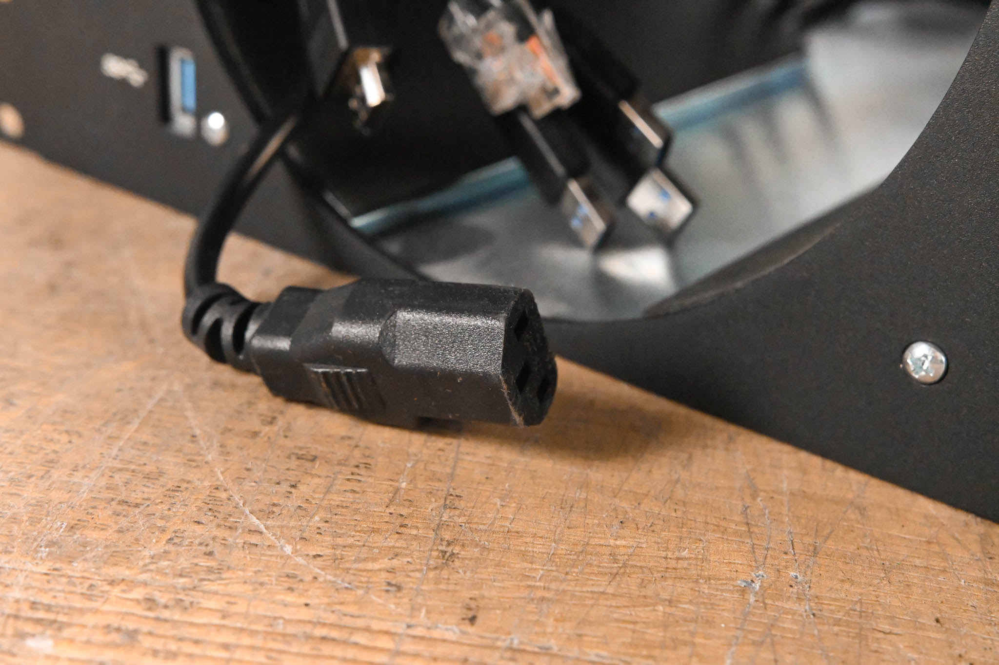 Sonnet RackMac Pro (with 2 Computer Mounting Modules)