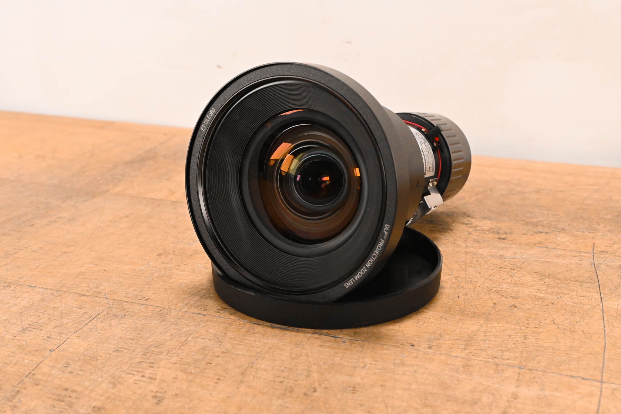 Panasonic ET-DLE080 DLP Projector Zoom Lens