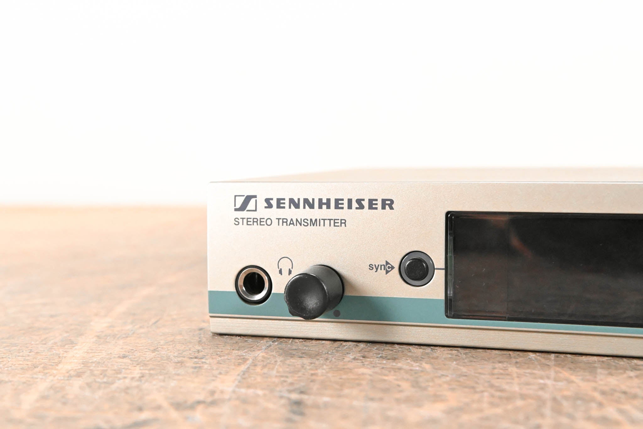 Sennheiser ew 300 IEM G3 Wireless IEM System 516-558 MHz NO POWER SUPPLY