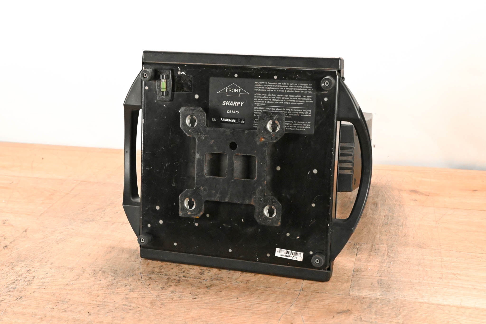 Clay Paky Sharpy 189W Moving Beam Light