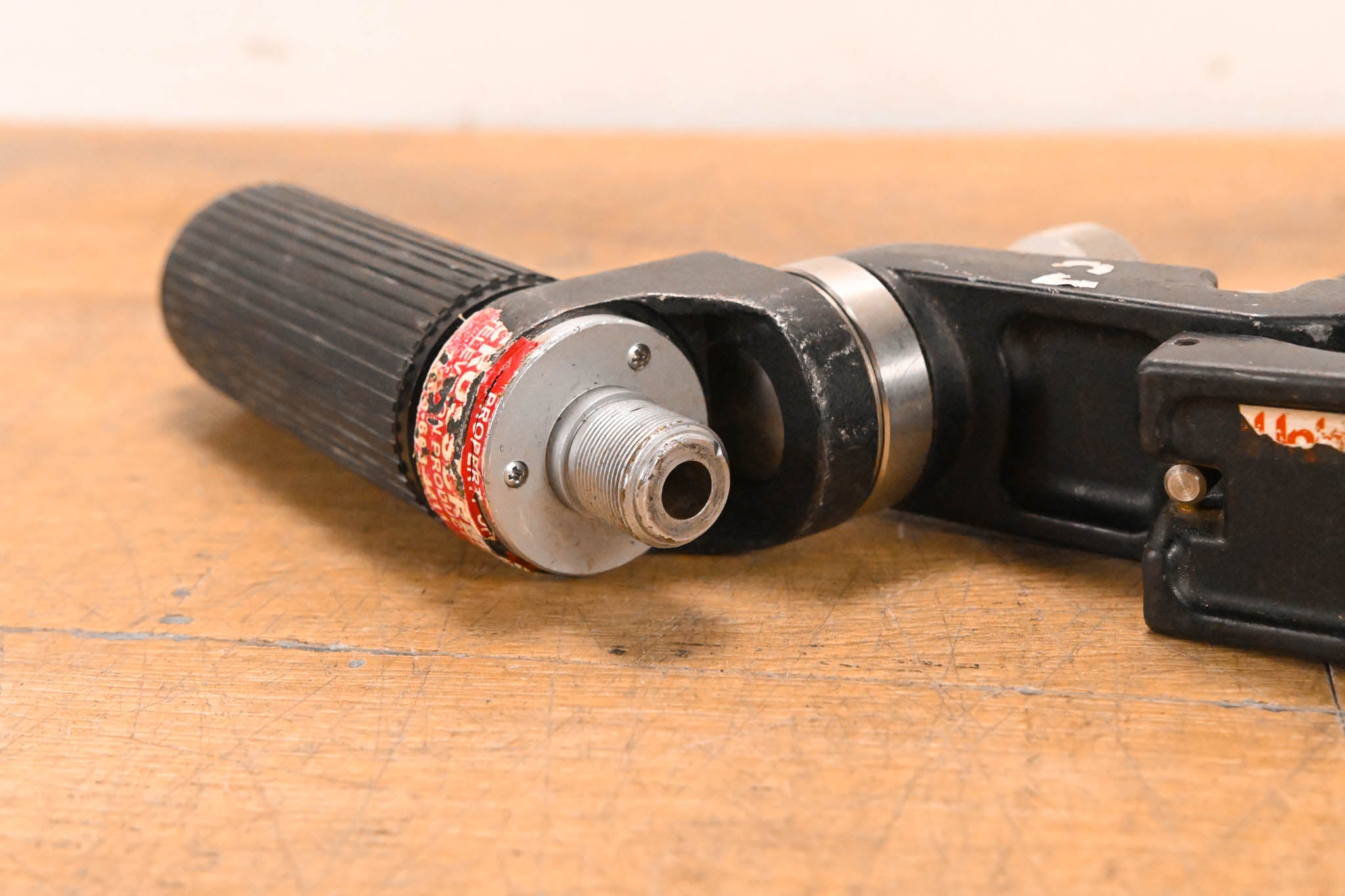 Fujinon BFH-1A Focus Handle