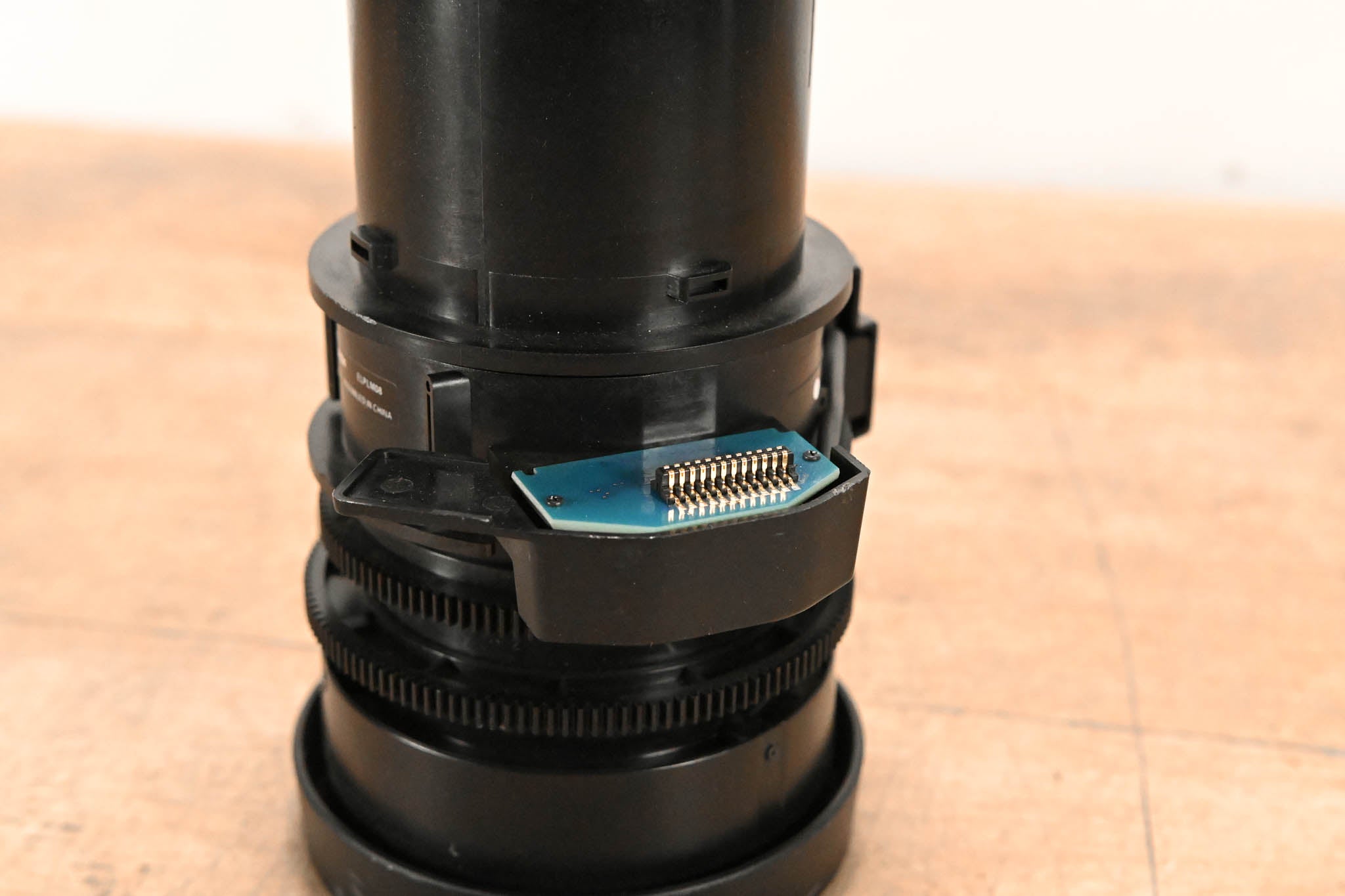 Epson ELPLM08 Middle-Throw Zoom Lens for Select Epson Projectors