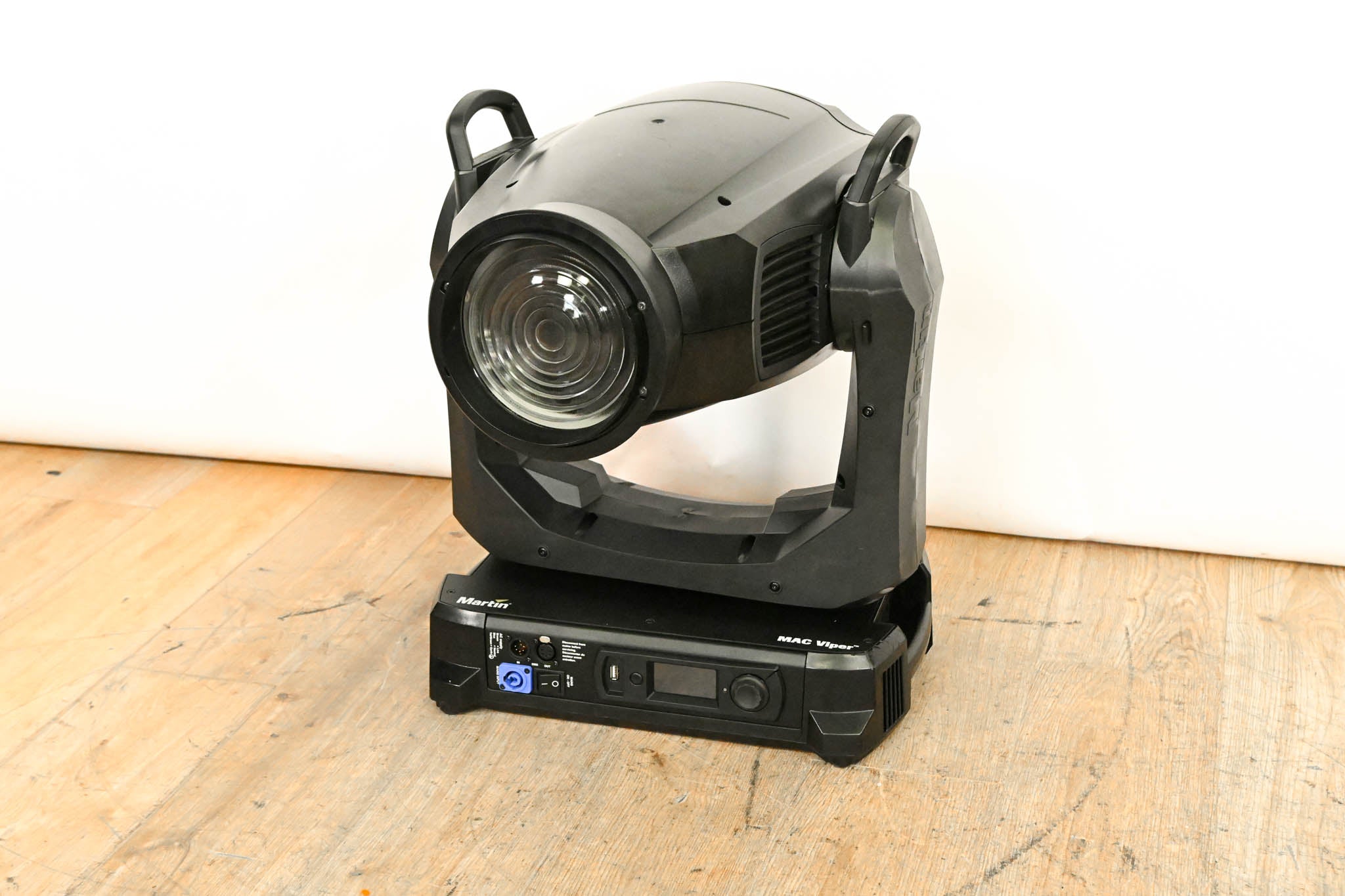 Martin Lighting MAC Viper Wash DX High Output Wash Luminaire