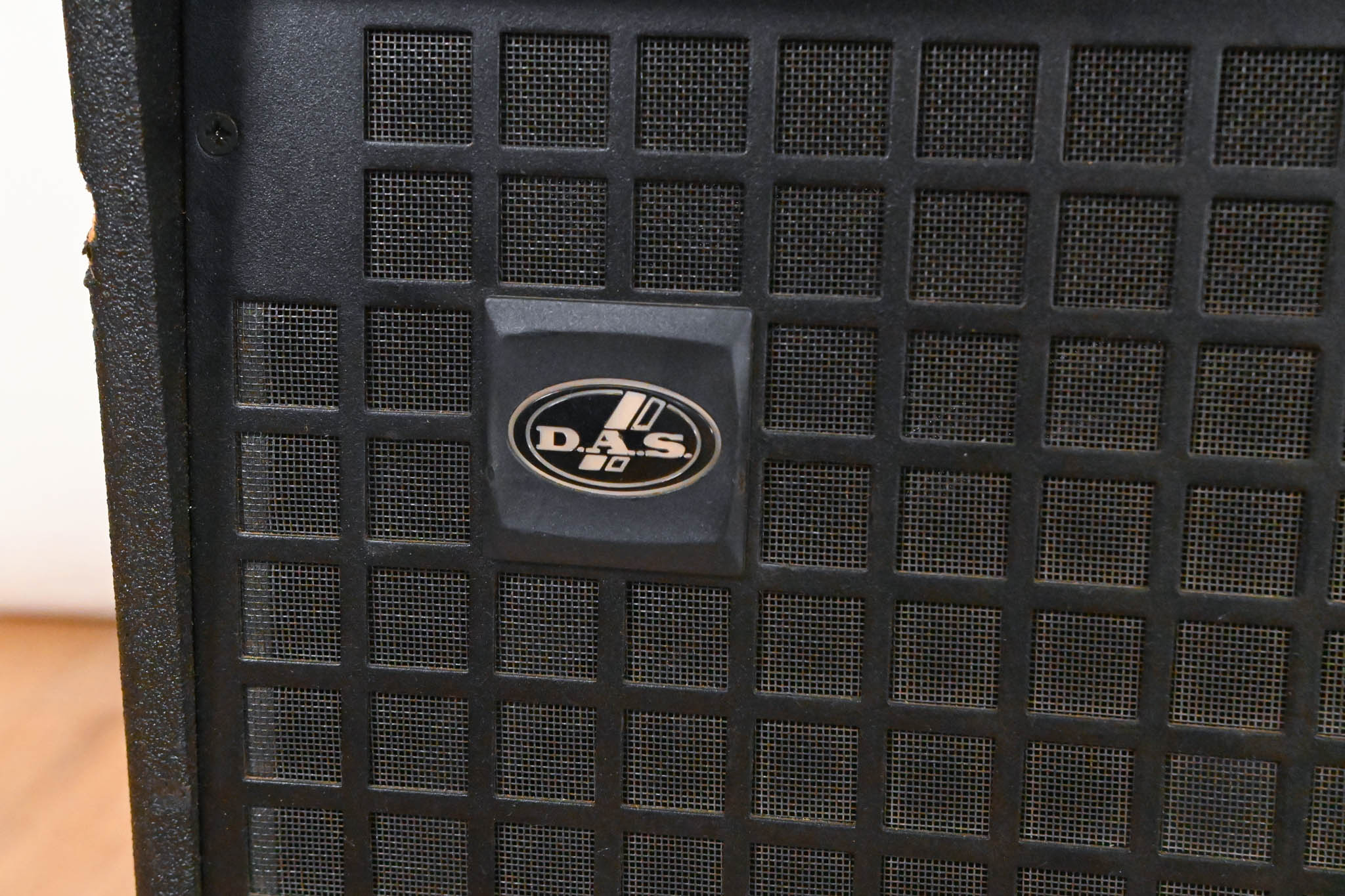 DAS Audio Event 218A 2x18" Active Subwoofer