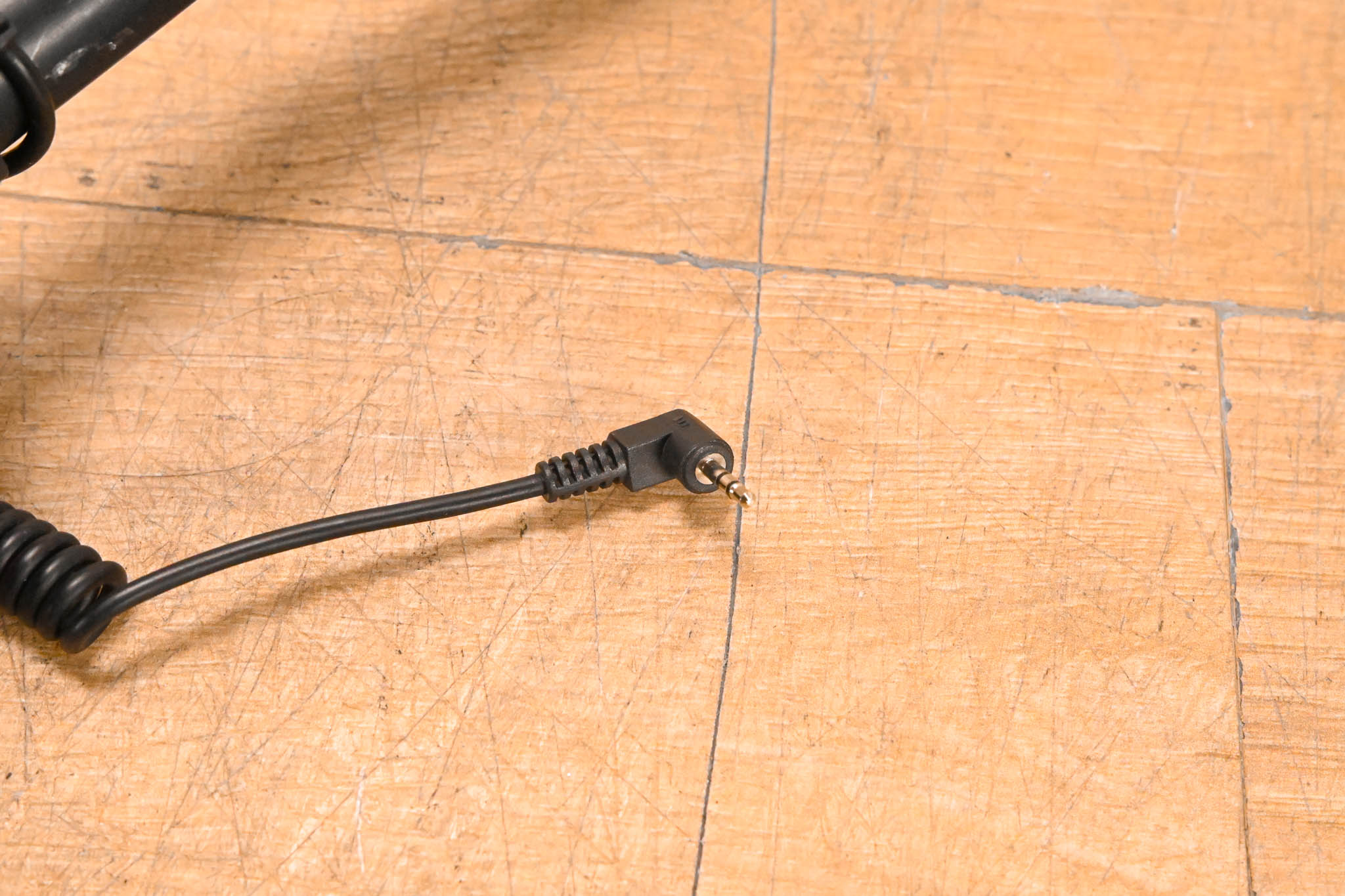 Manfrotto MVR901EPLA Pan-Bar Remote Control for Cameras with LANC