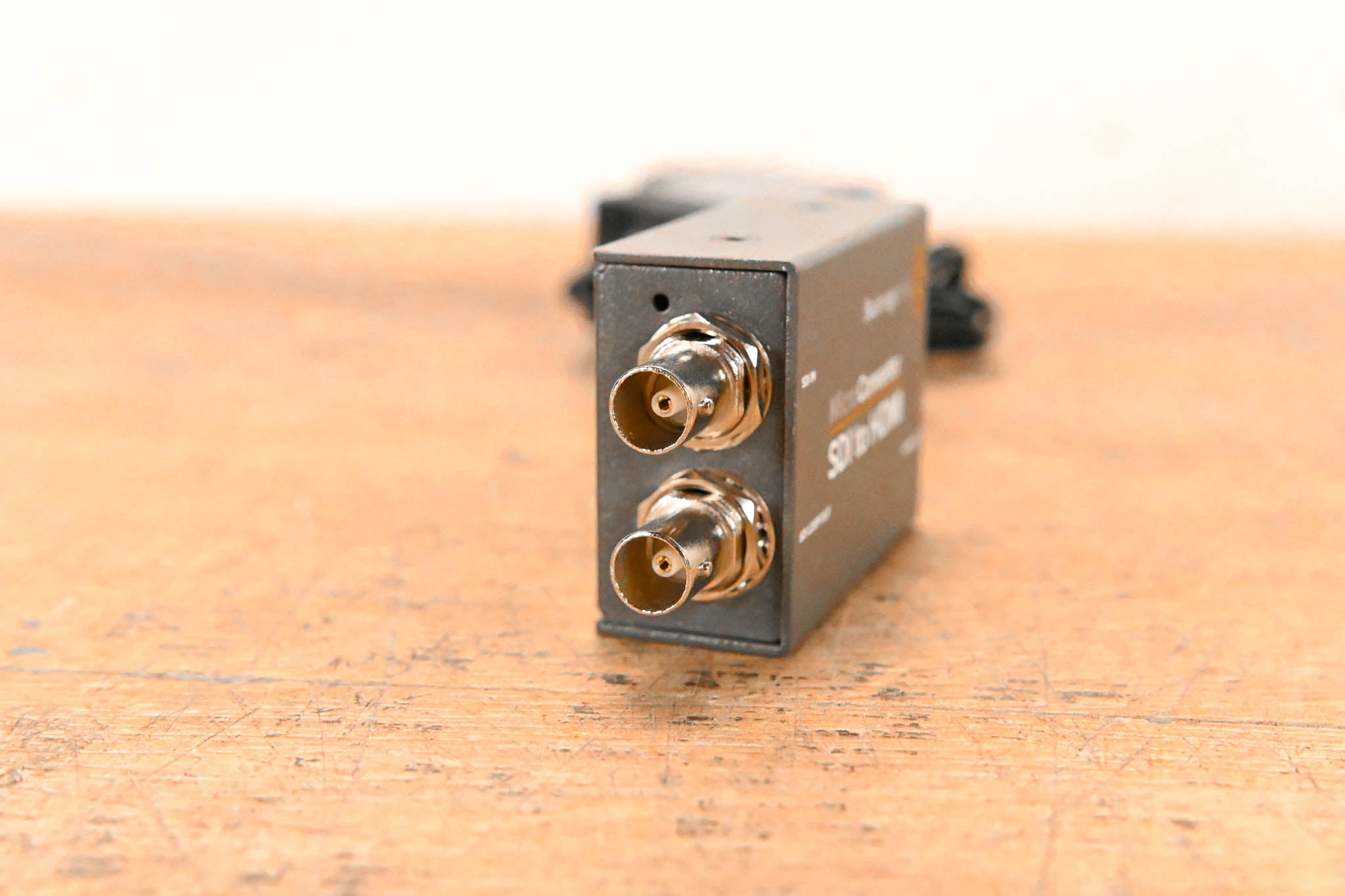 Blackmagic Design Micro Converter SDI to HDMI