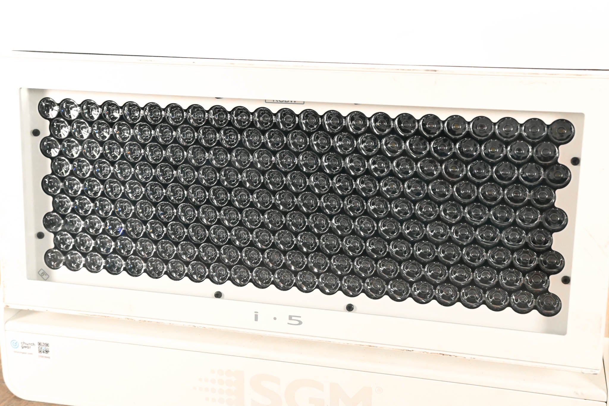 SGM i·5 RGBW POI Outdoor LED Wash Light