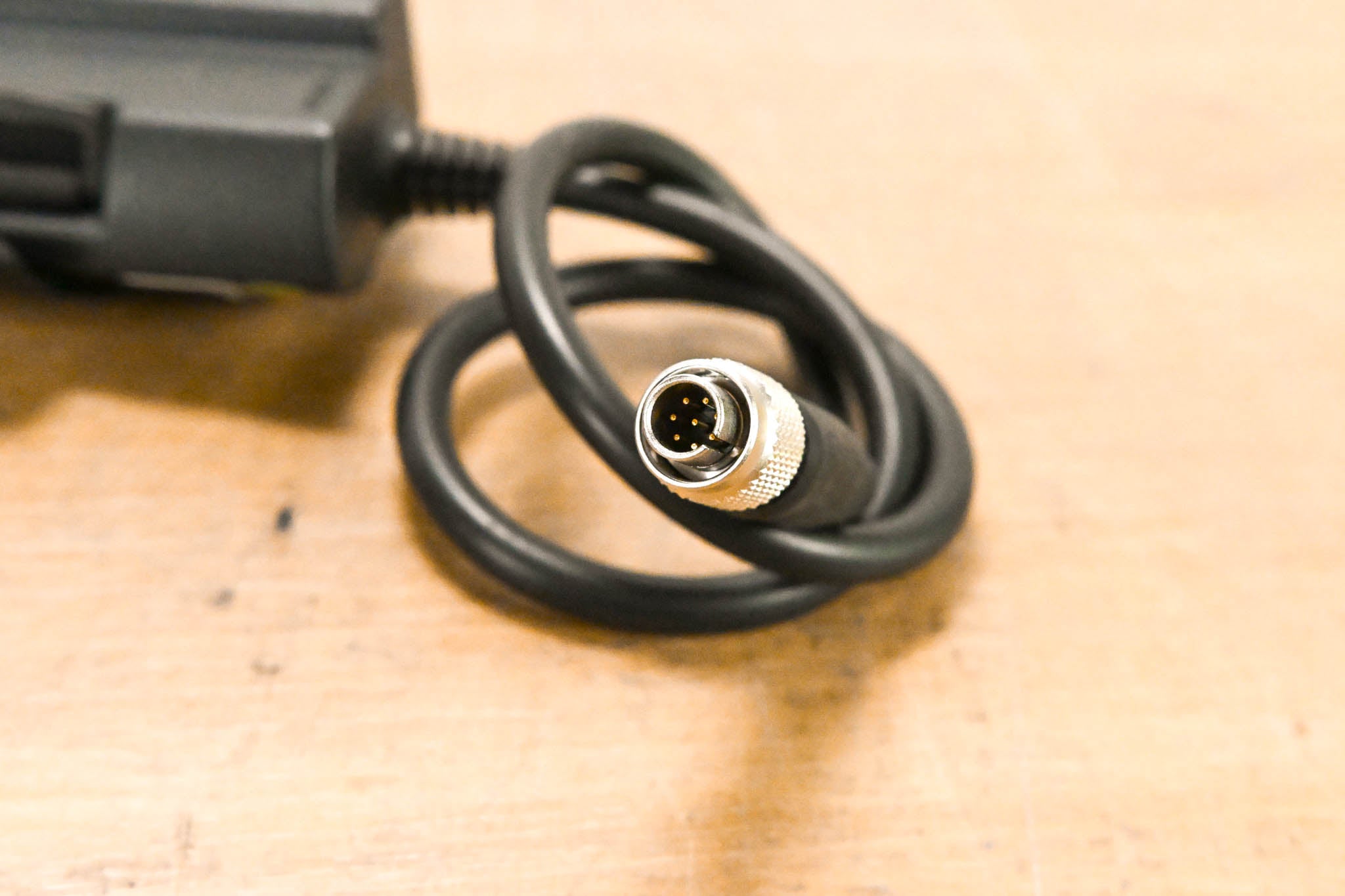 Datavideo AD-1S Camera Control Adapter for MCU-200S