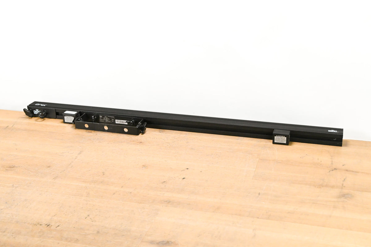 Chauvet ÉPIX Strip 2.0 1-Meter Pixel-Mapping LED Strip