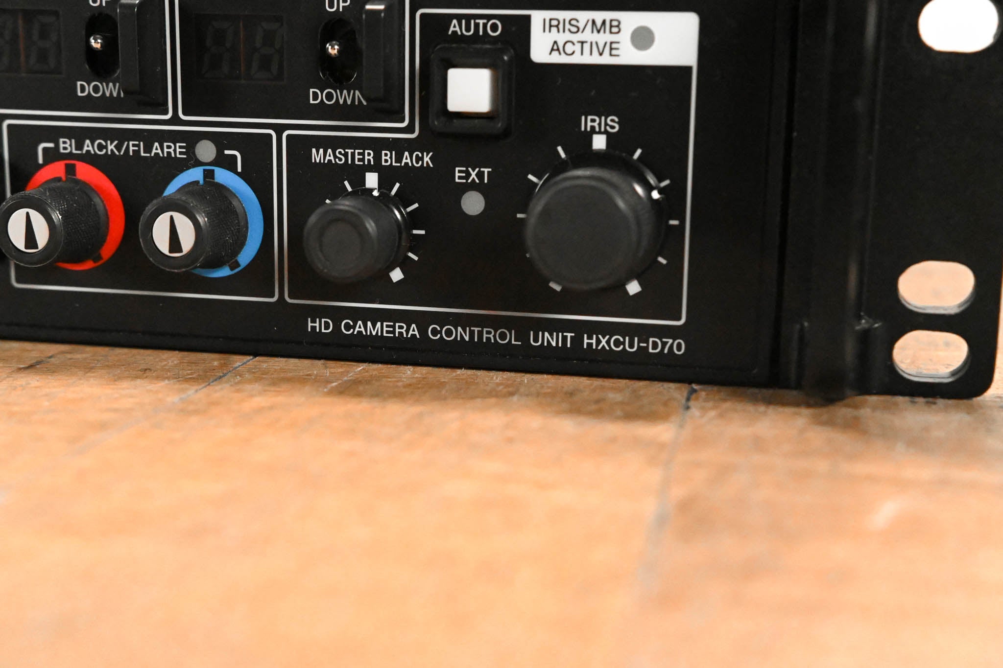 Sony HXCU-D70 Camera Control Unit for HXC-D70 HD/SD Camera