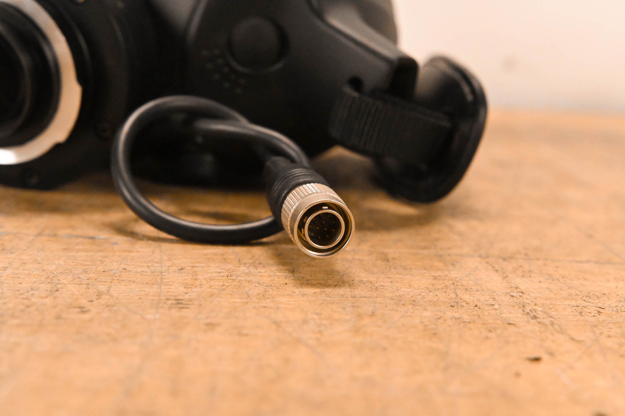 Fujinon XA16sx8BRAM-XB1 2/3" 8.0-128mm Quick Zoom ENG HD Lens