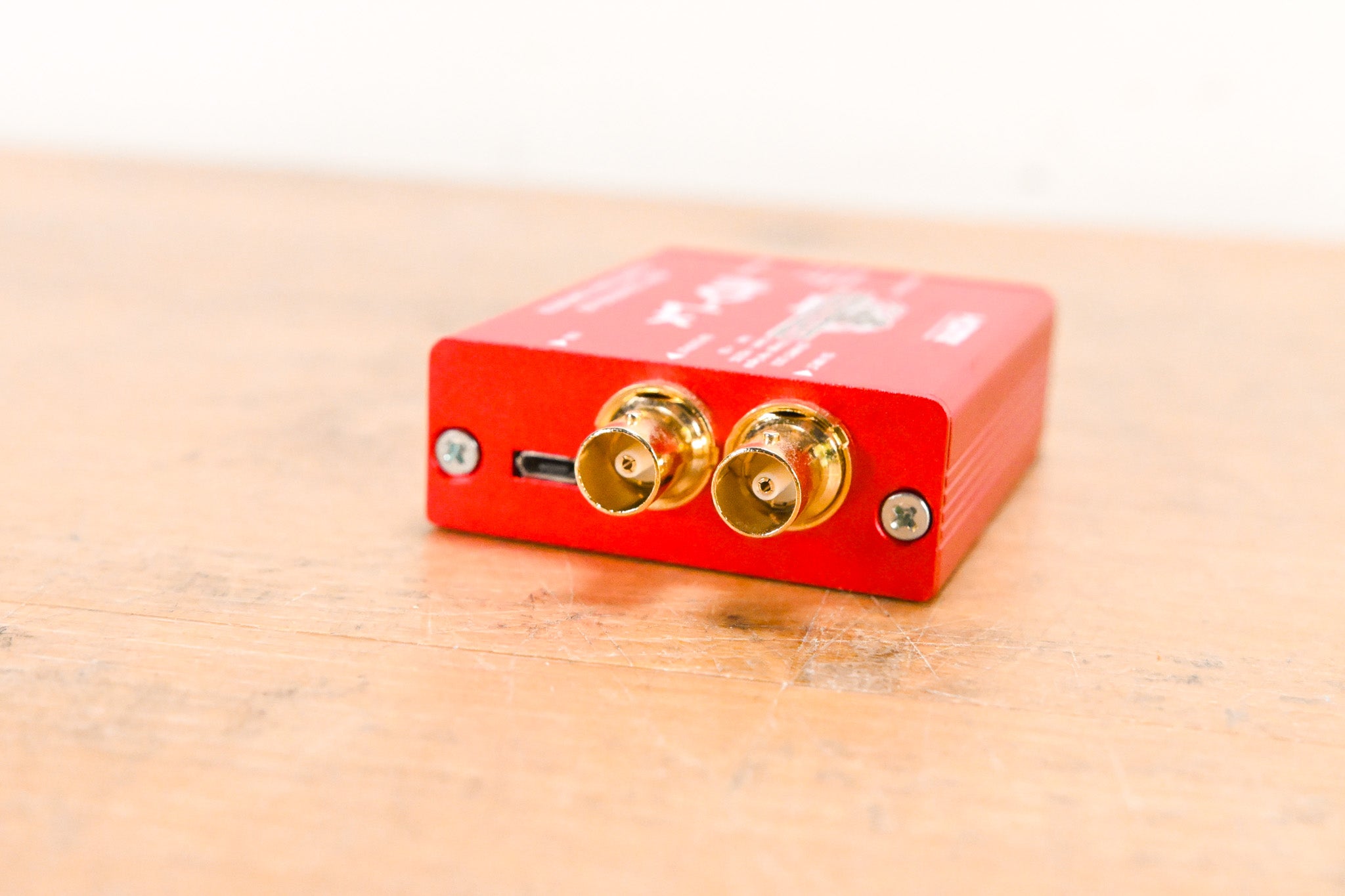 Decimator Design MD-LX HDMI / (3G/HD/SD)-SDI Bi-Directional Converter
