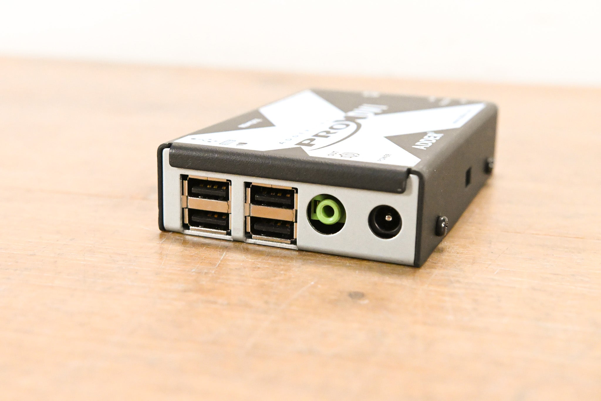Adder AdderLink X-DVIPRO Remote Module (NO POWER SUPPLY)