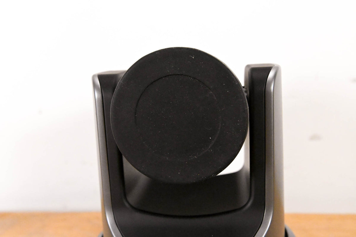 QSC Q-SYS PTZ-12X72 HD PTZ Conference Camera (NO POWER SUPPLY)