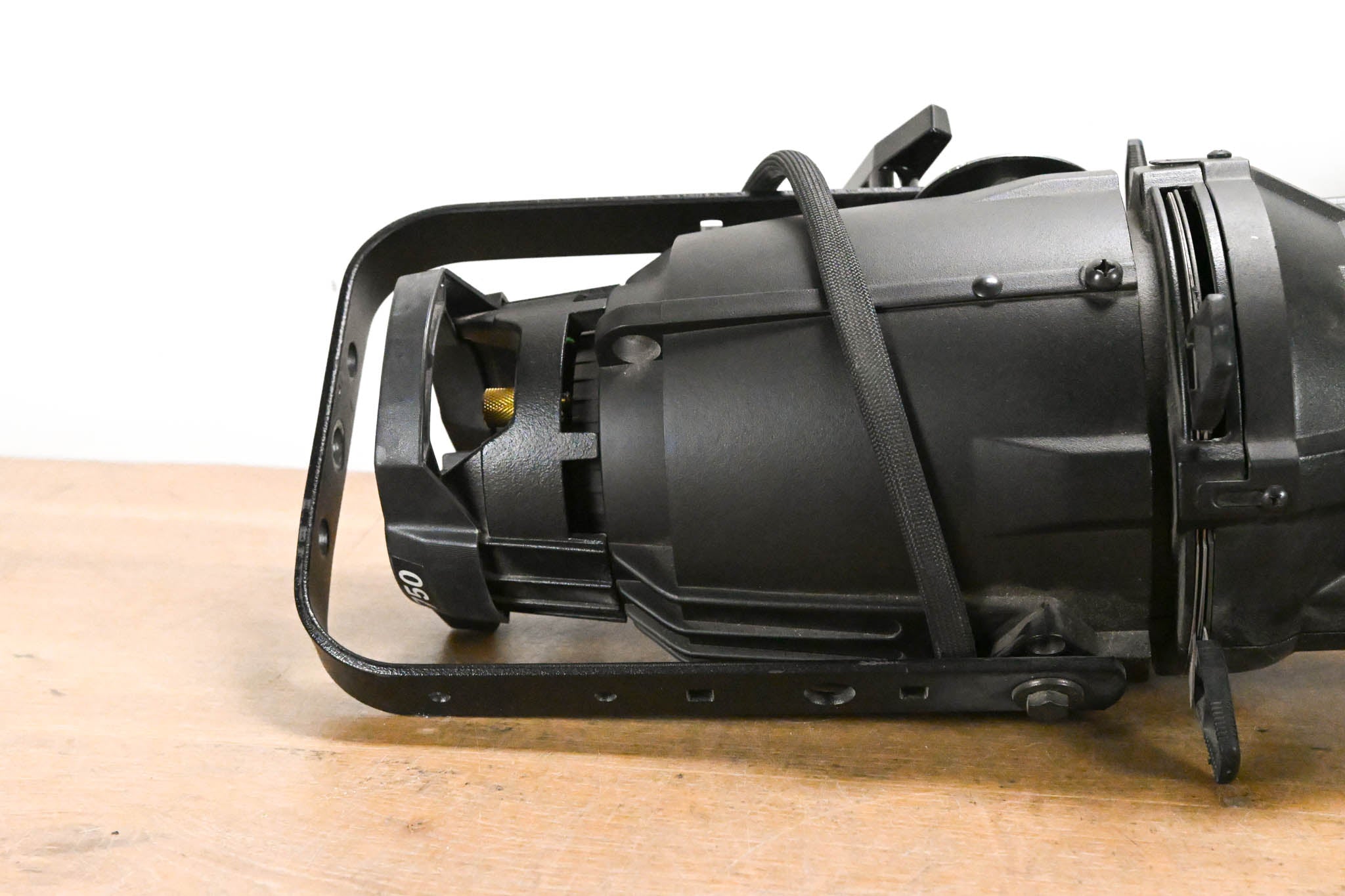 ETC Source Four 750 10 Degree Ellipsoidal Light