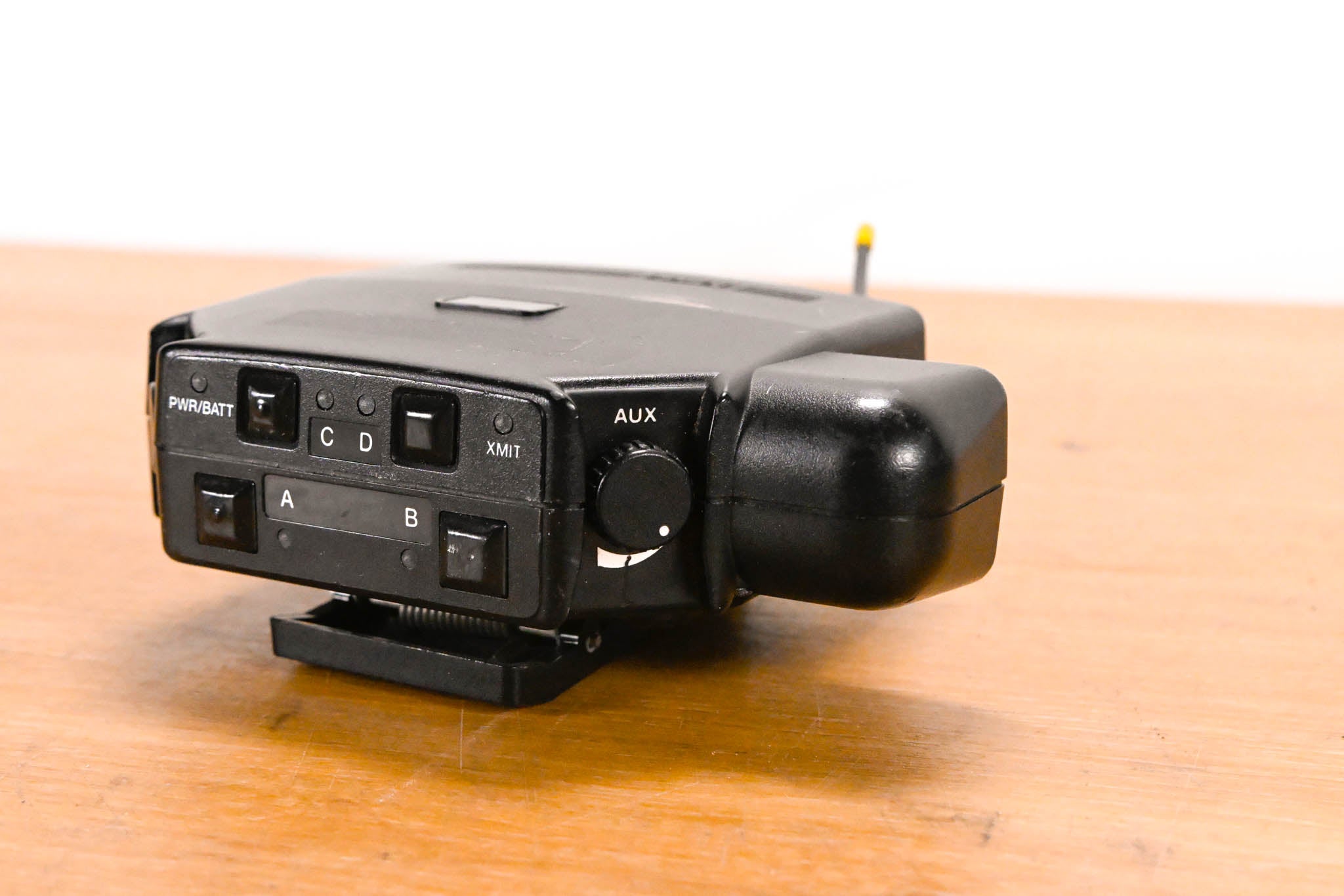 HME BP850 Beltpack Transceiver - Band C4