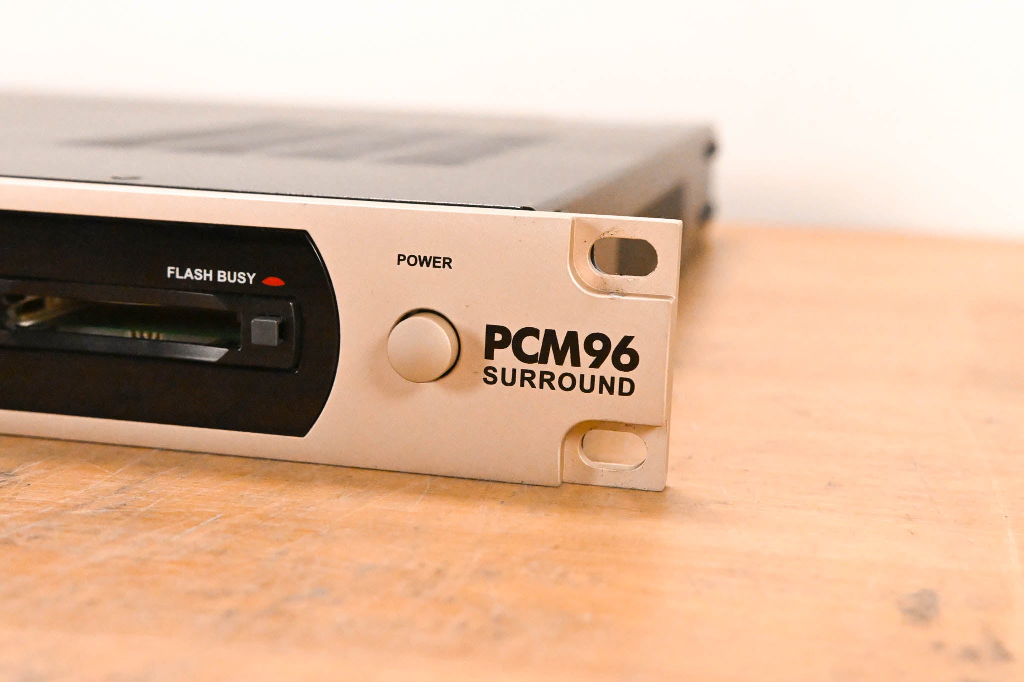 Lexicon PCM96 Surround Reverb/Effects Processor with Digital I/O
