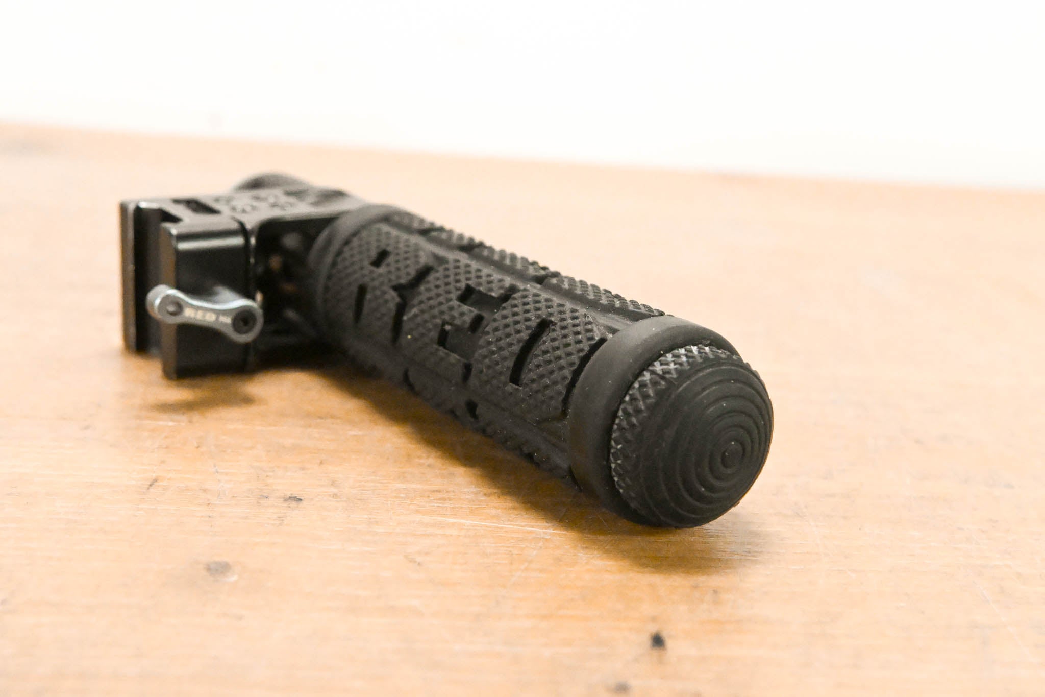 RED Digital Cinema Sliding Top Handle
