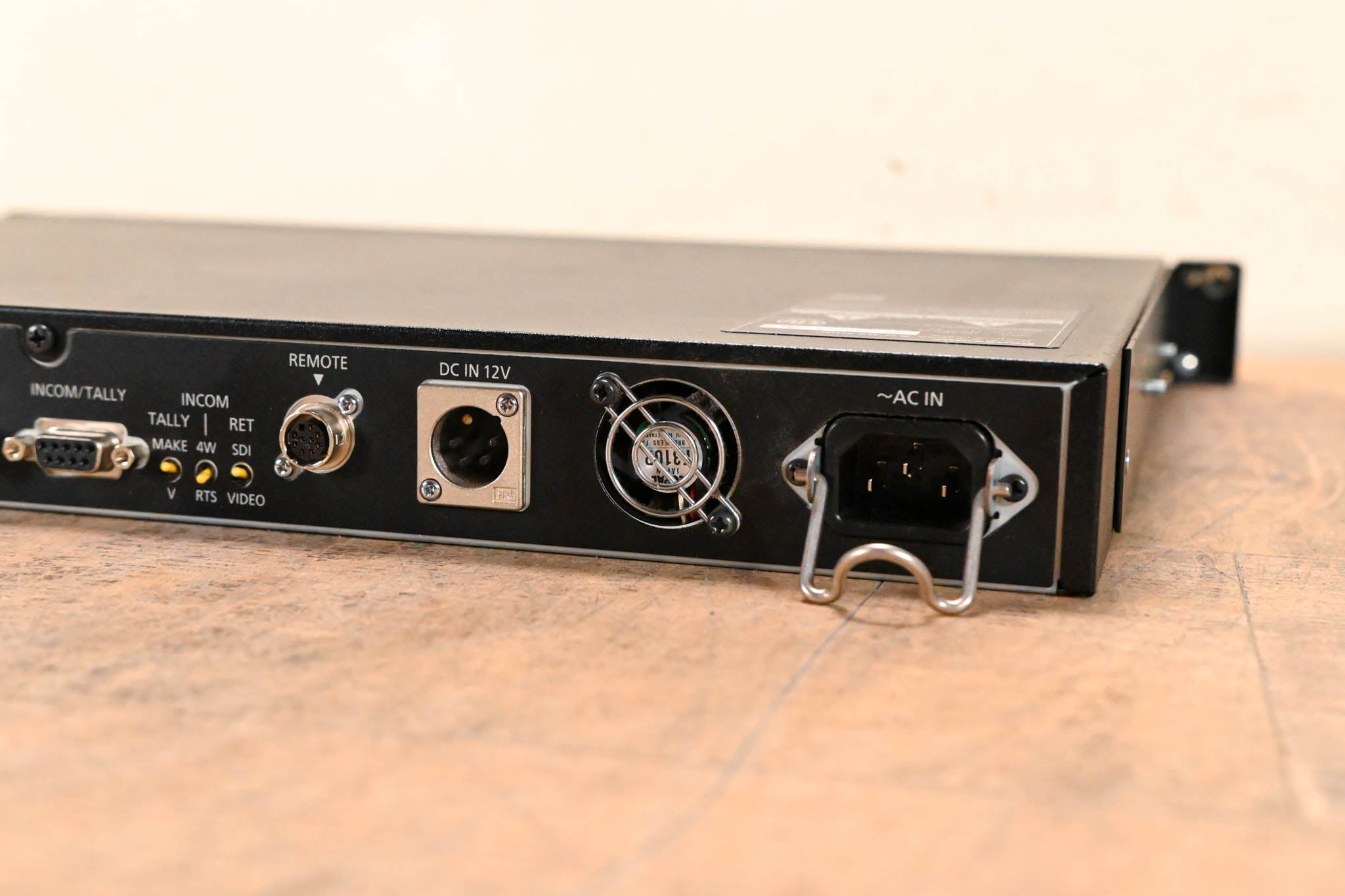Panasonic AG-BS300P Digital Base Station