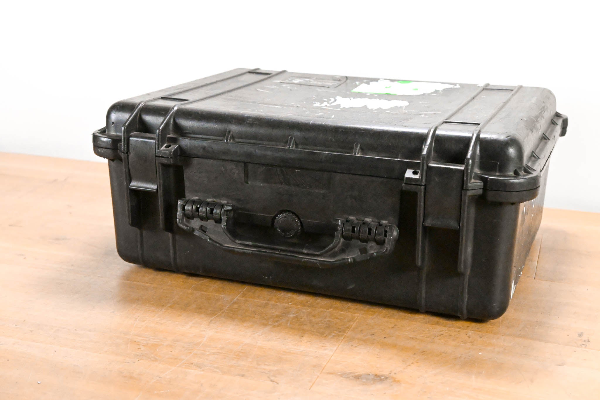 Pelican 1550 Protector Case with Foam