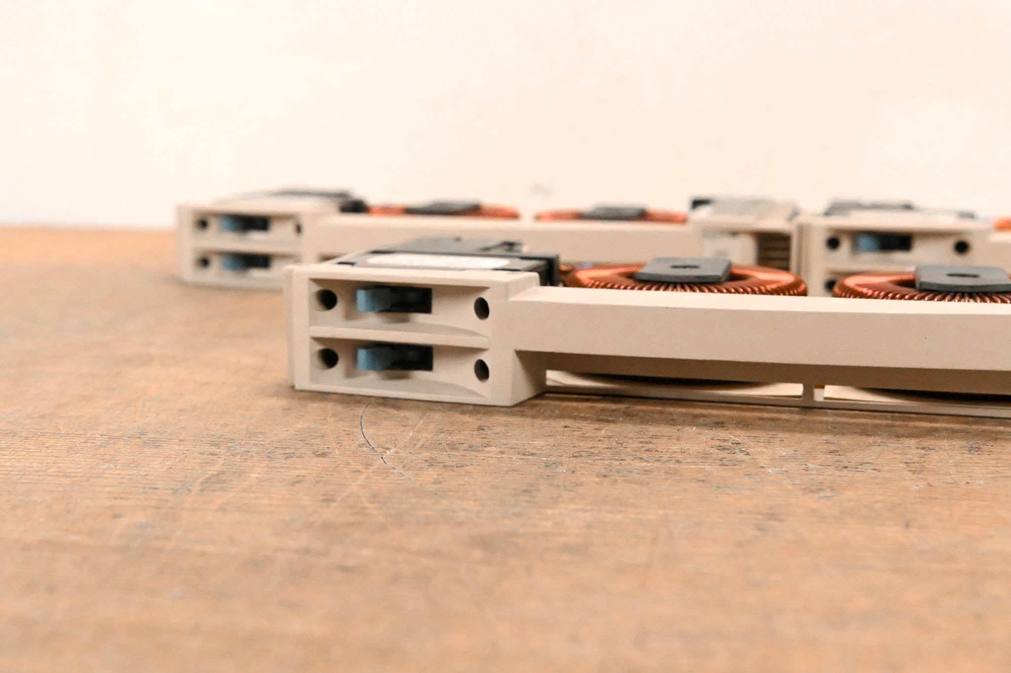 ETC D20 Dual 20A Dimmer Module (Pack of 3)