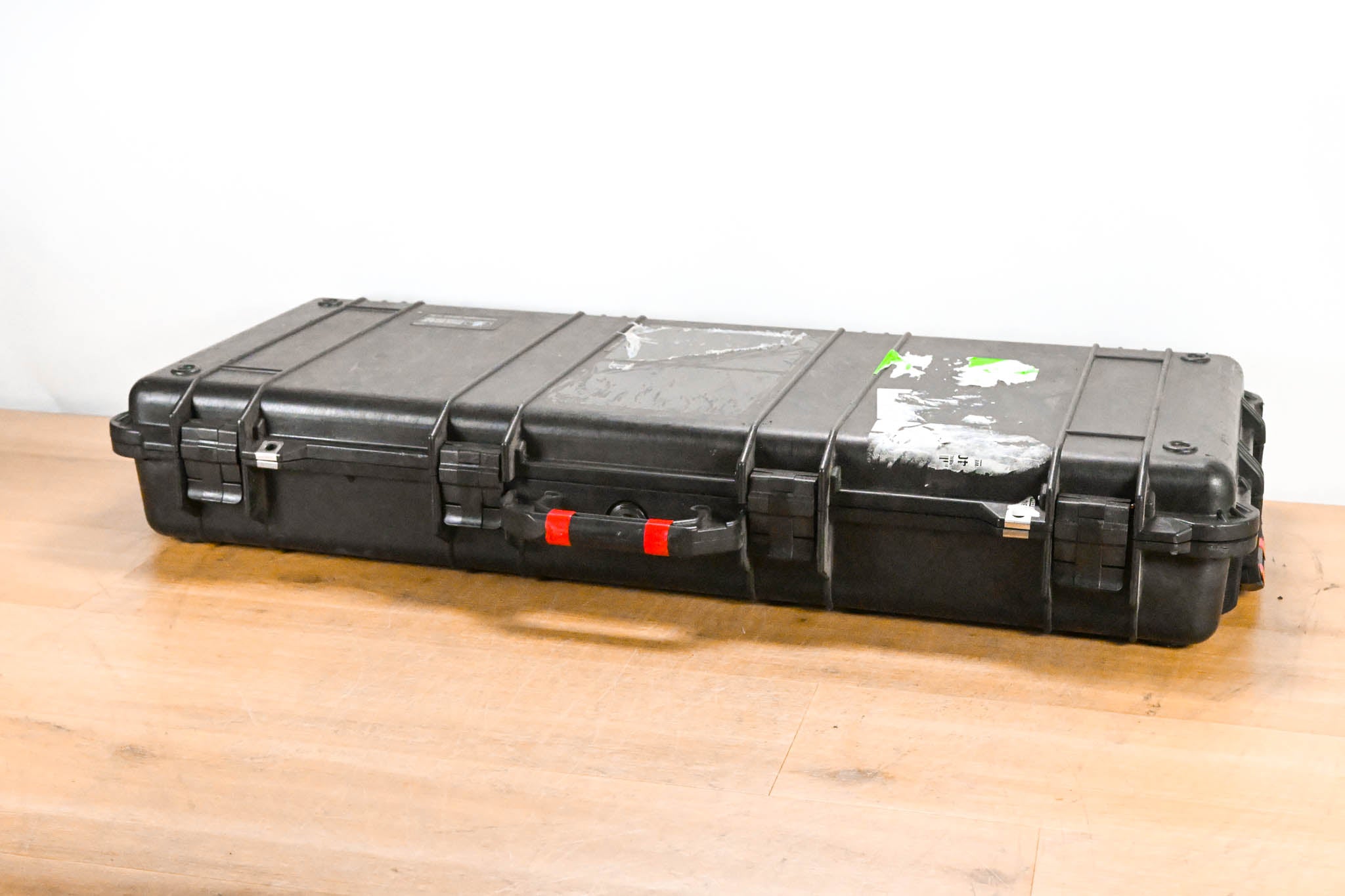 Pelican 1700 Protector Long Case with Foam