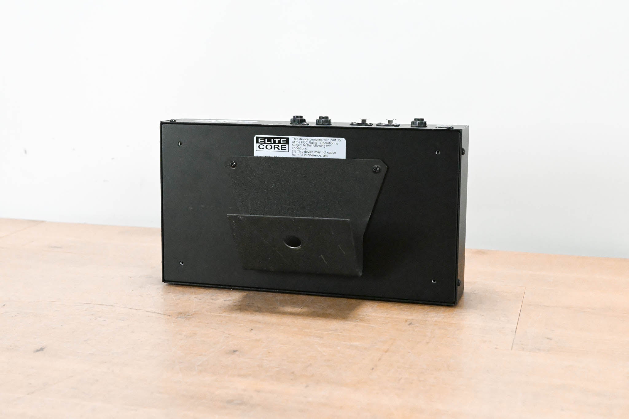 Elite Core PM-16 Personal Monitor Mixer