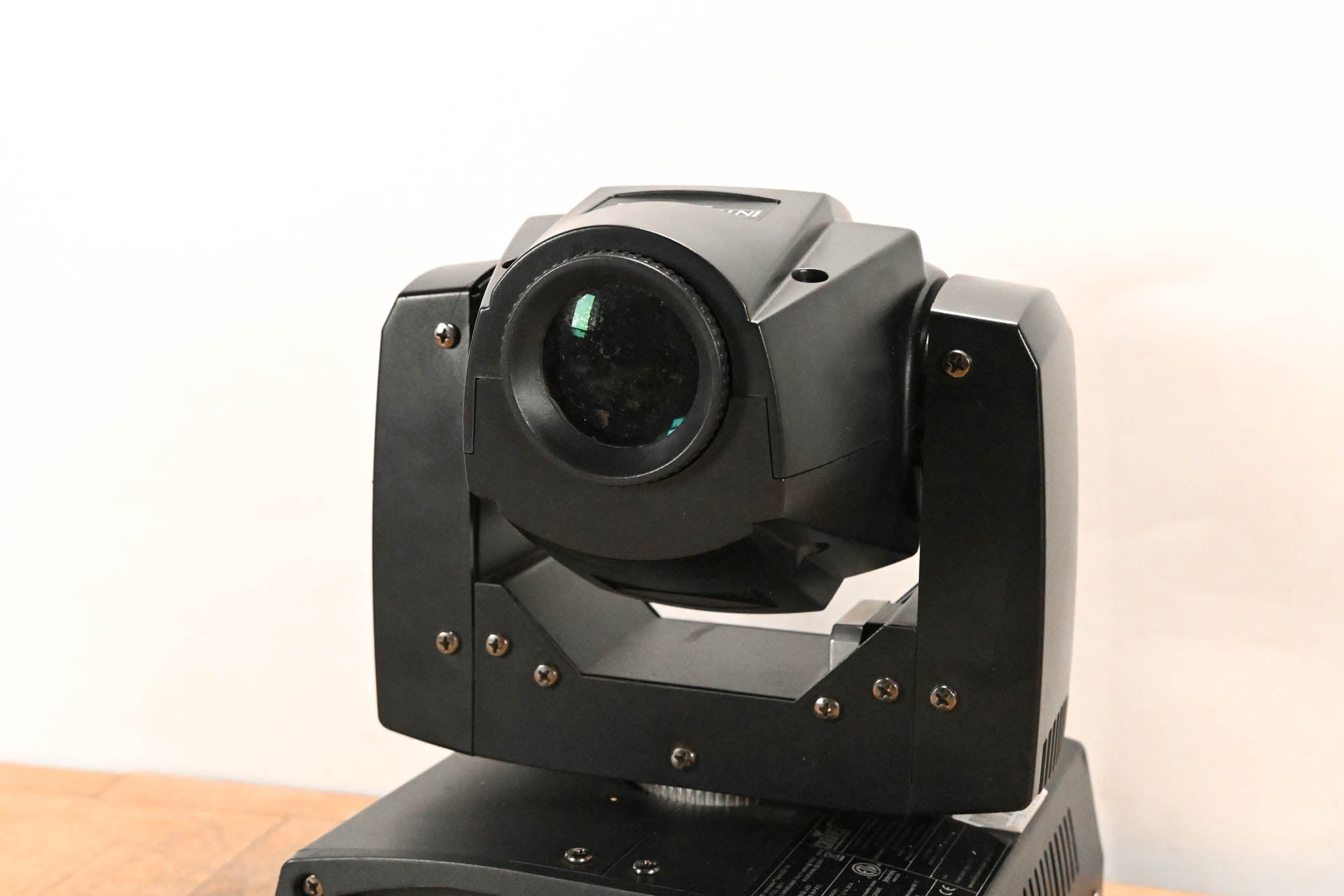 Chauvet Intimidator Spot LED 150 25W LED Moving Head Spot