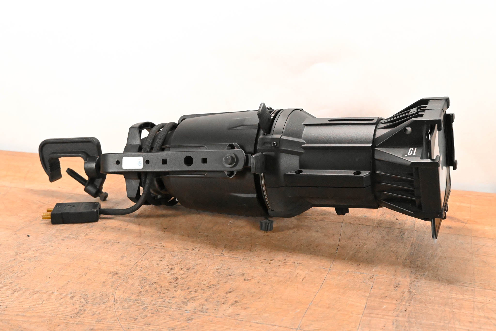 ETC Source Four 750 19 Degree Ellipsoidal Light