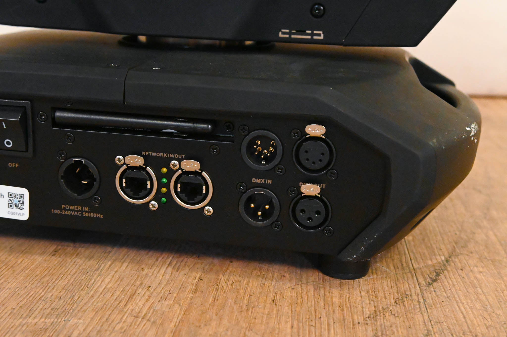 Chauvet Maverick MK1 Hybrid Moving Head Fixture