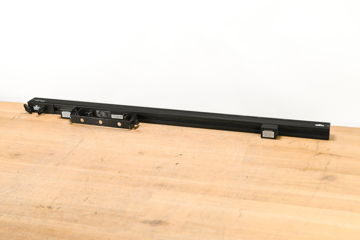 Chauvet ÉPIX Strip 2.0 1-Meter Pixel-Mapping LED Strip