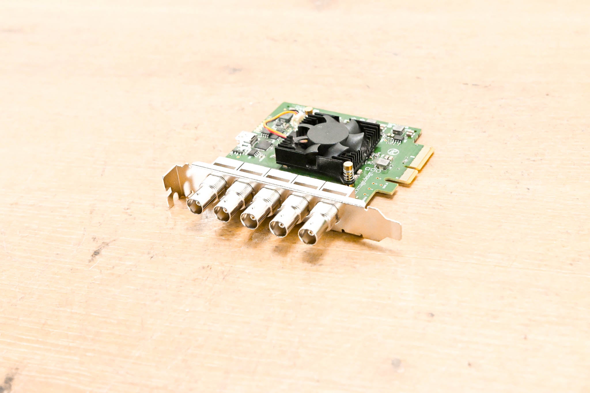 Blackmagic Design Decklink Duo 2