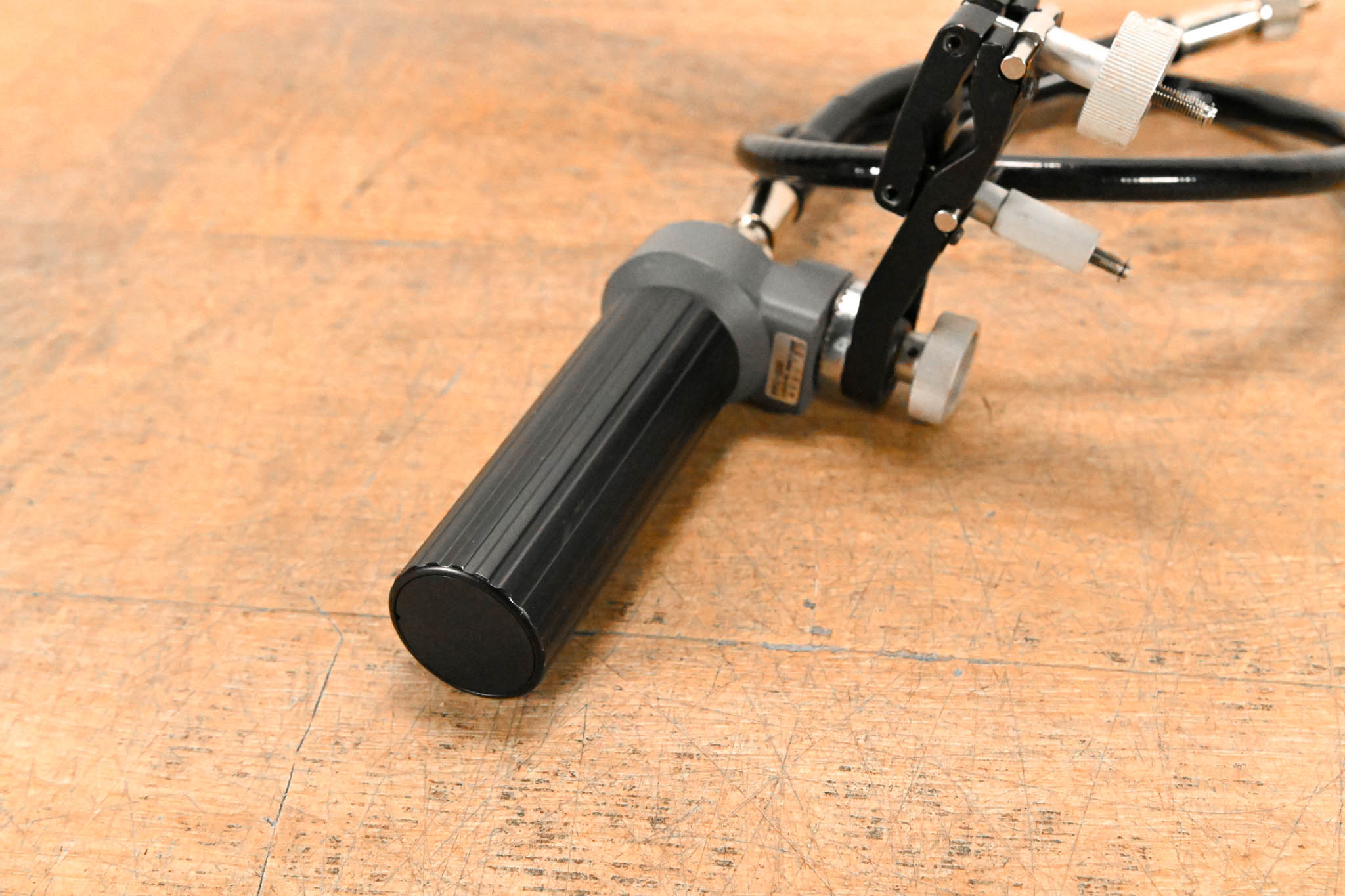 Canon FFC-200 Focus Manual Controller with CR-10 Clamper