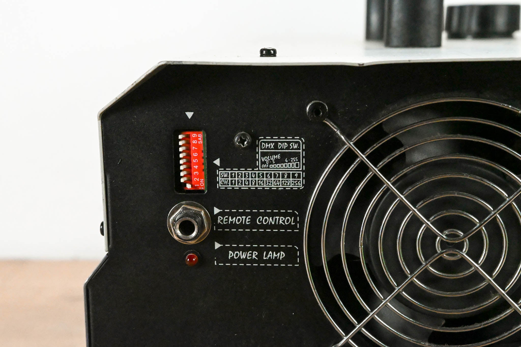 MBT HZ-300 HazePro Professional Haze Machine