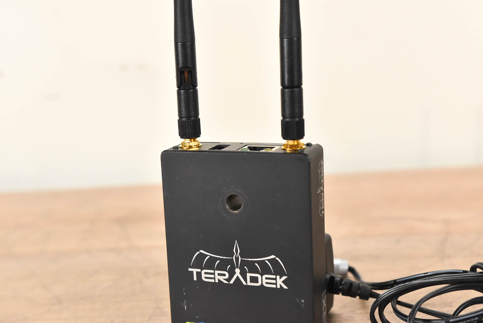 Teradek Cube-455 HDMI Decoder with Wi-Fi