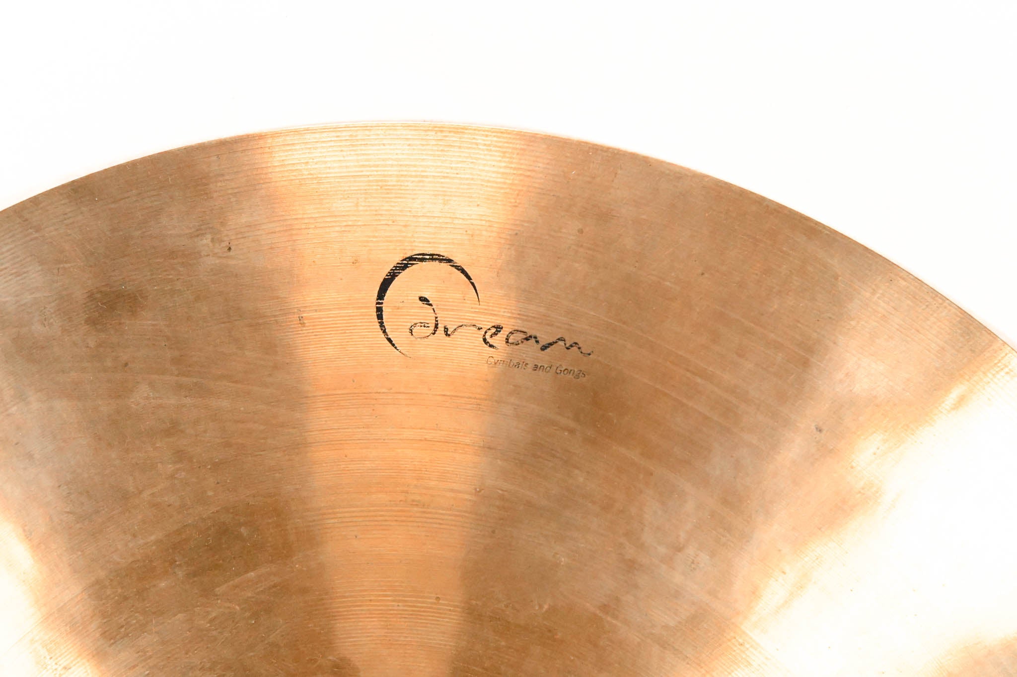 Dream 14" Bliss Series Hi-Hat Cymbals (PAIR)