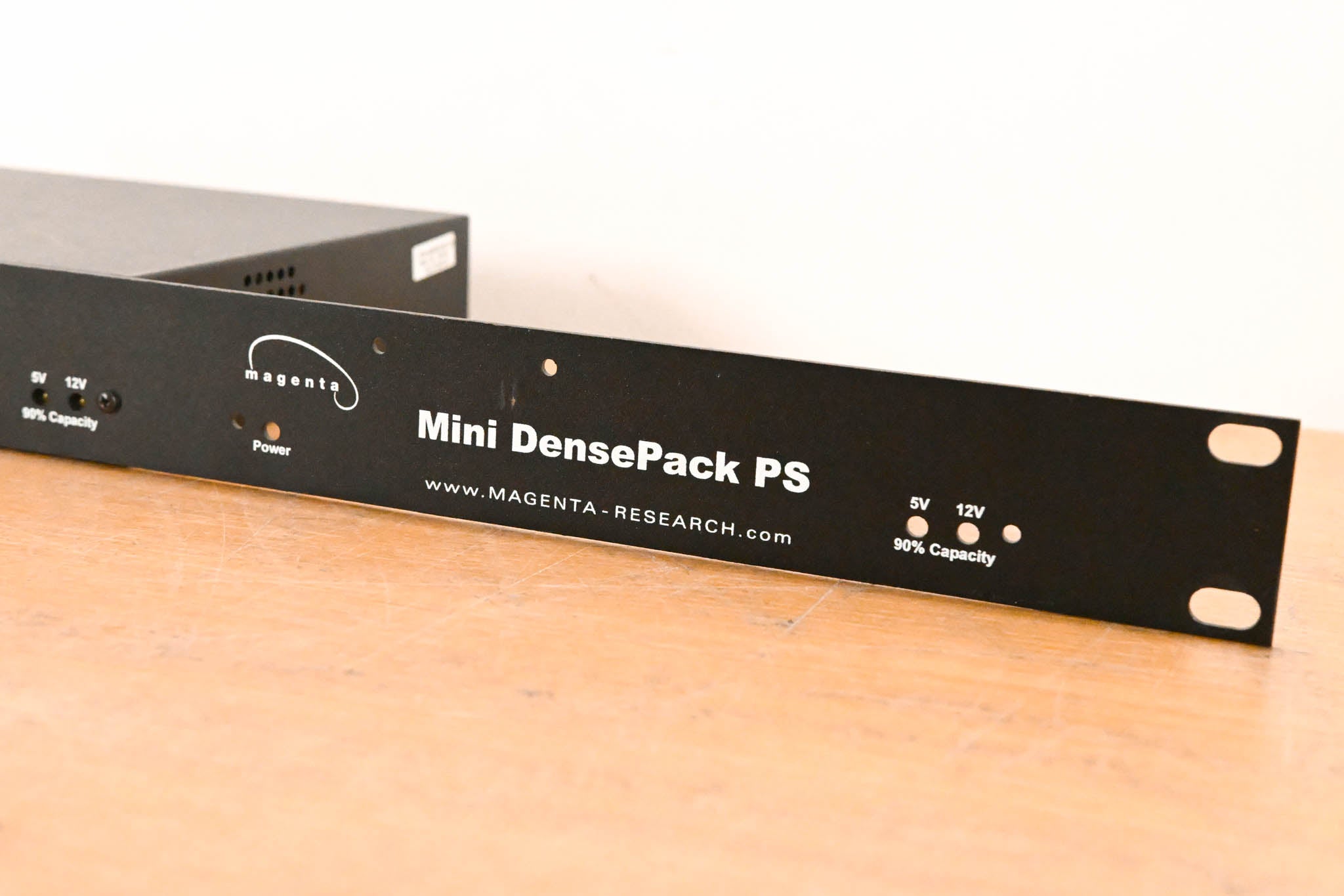 Magenta Mini DensePack PS Power Supply
