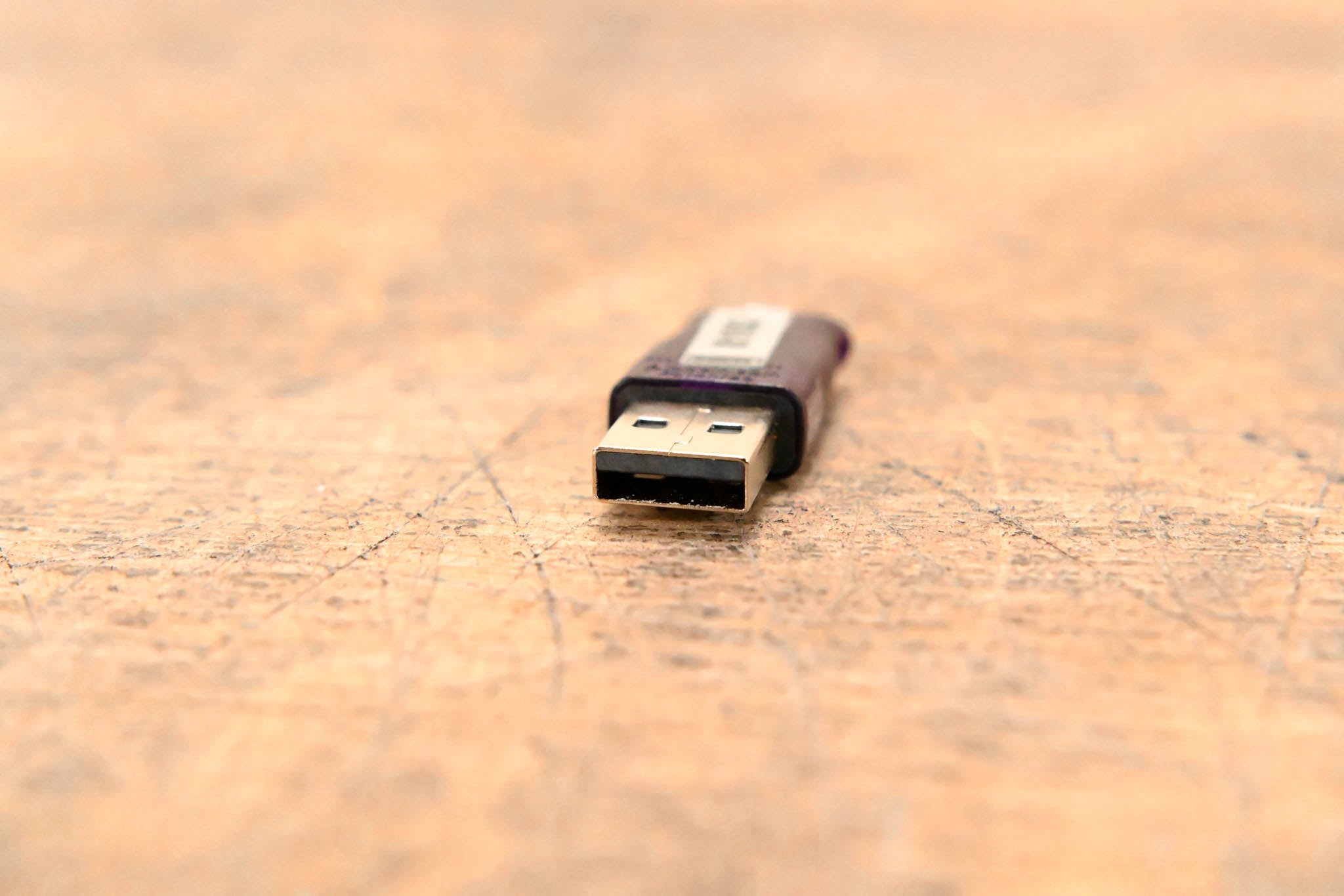 Jands Vista 8192-Channel Dongle
