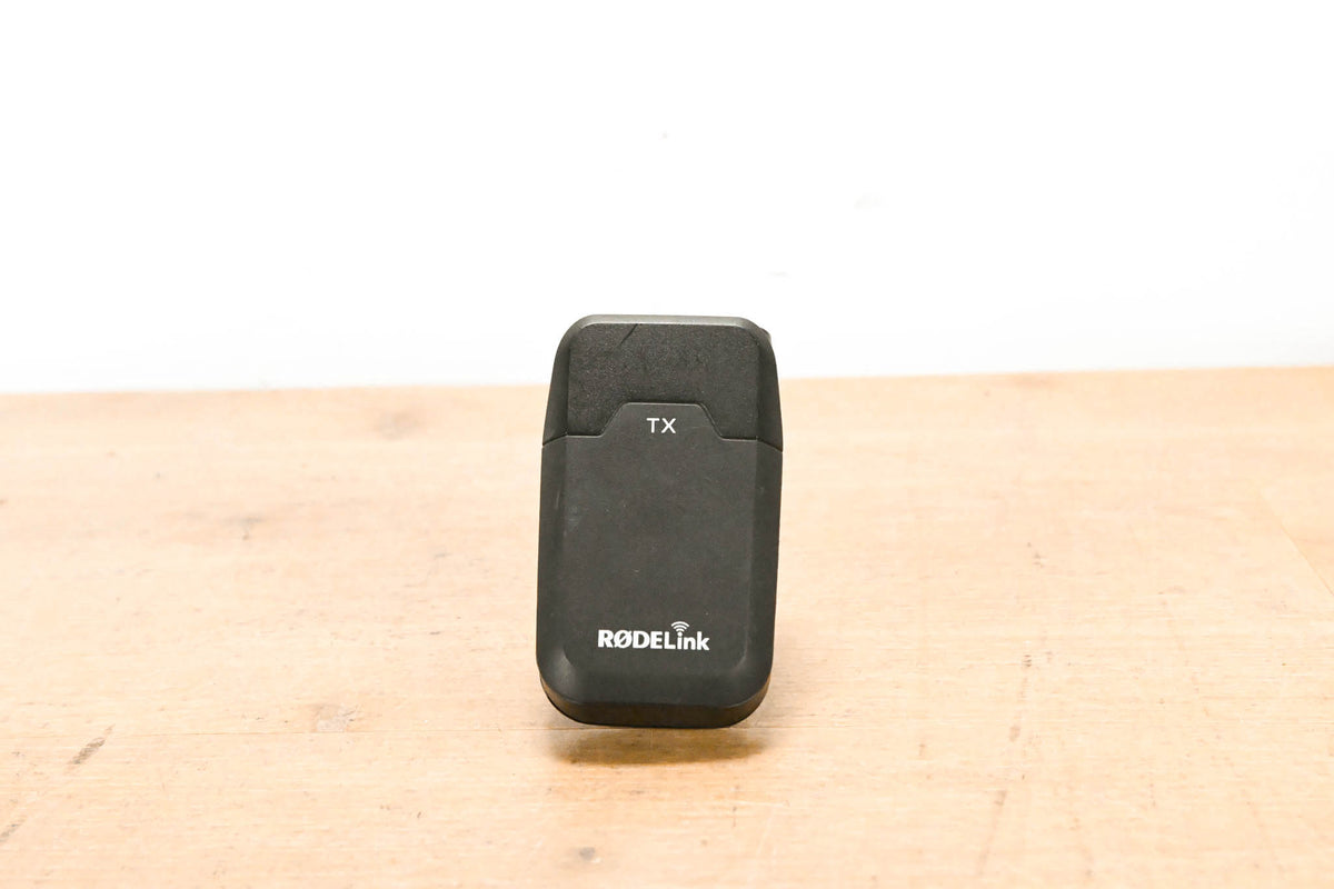 RØDE RodeLink Wireless Filmmaker Kit